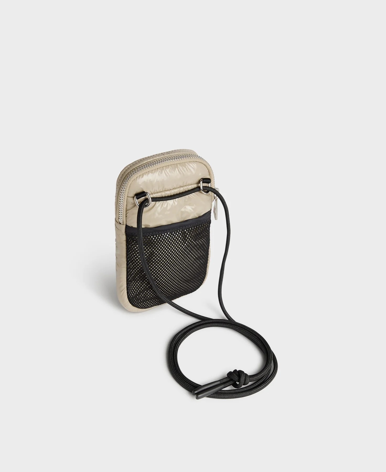 Wouf Air Glossy Crossbody Phone Bag Telefon Çantası