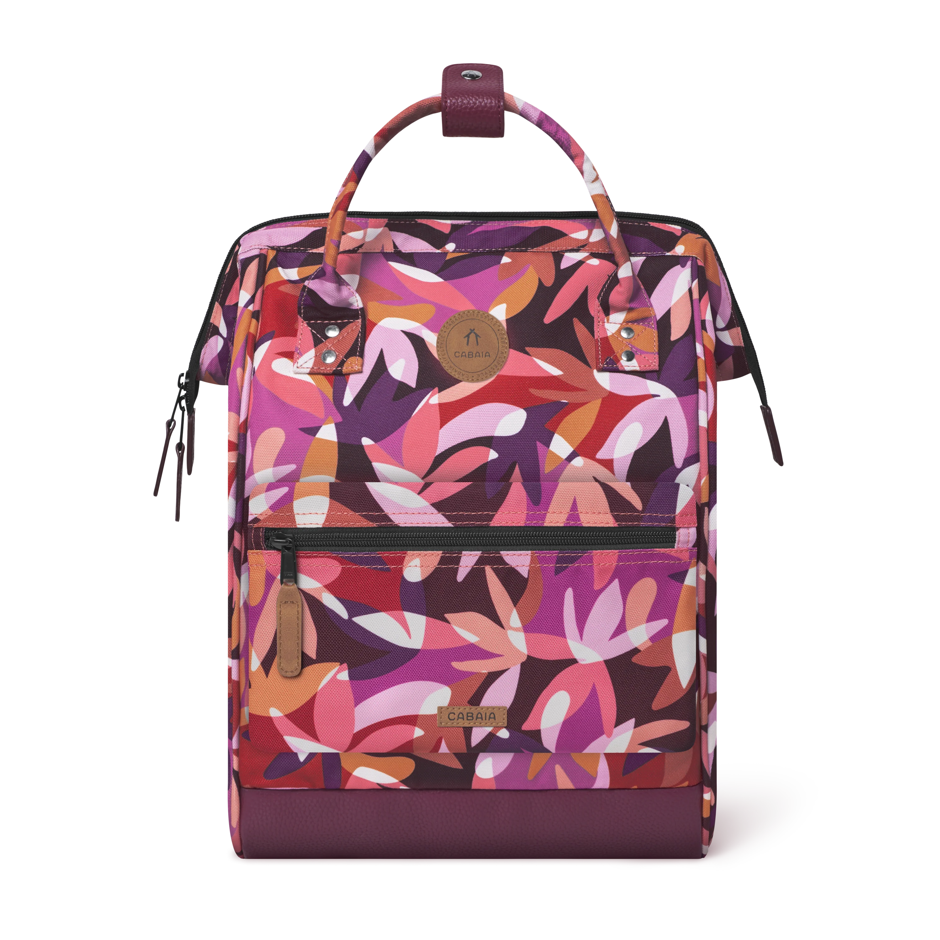 Cabaia Adventurer Montreuil Medium Sırt Çantası