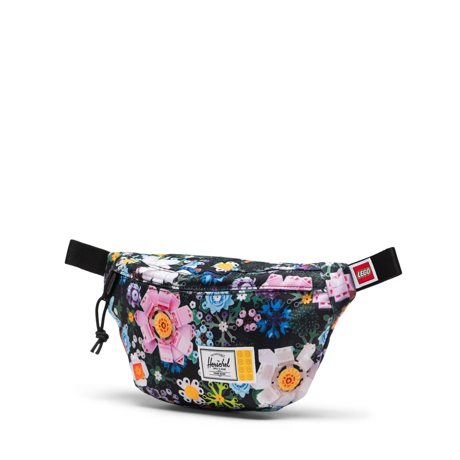 Herschel Classic™ Hip Pack LEGO® Garden Floral Bel Çantası