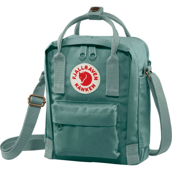 Kånken Sling Frost Green Omuz Çantası
