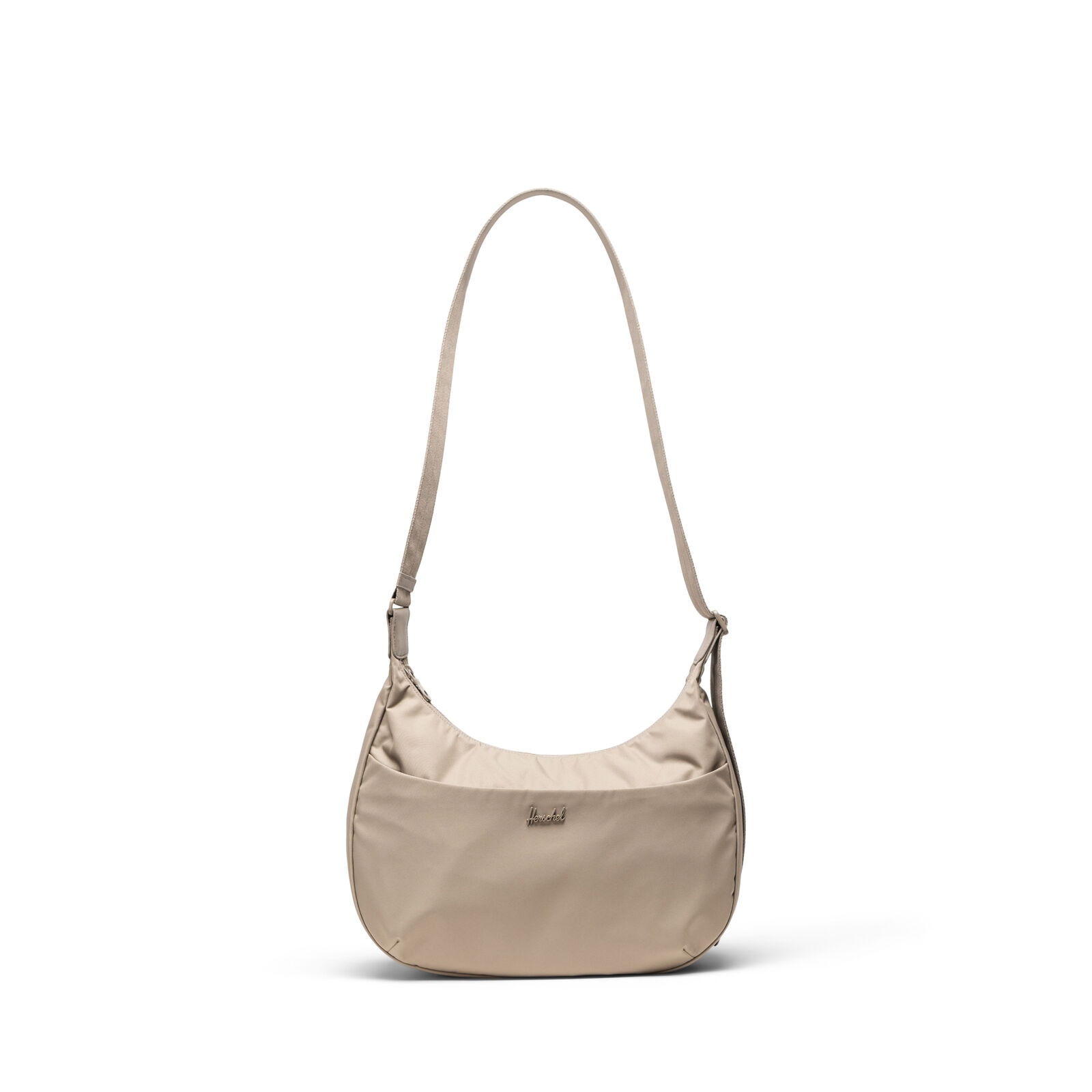 Herschel Yara Shoulder Bag Cream Omuz Çantası