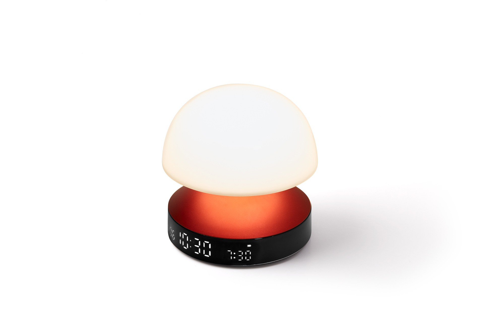 Lexon Mina Sunrise Alarm Saatli Gün Işığı Simulatörü


















 & Aydınlatma - Dore