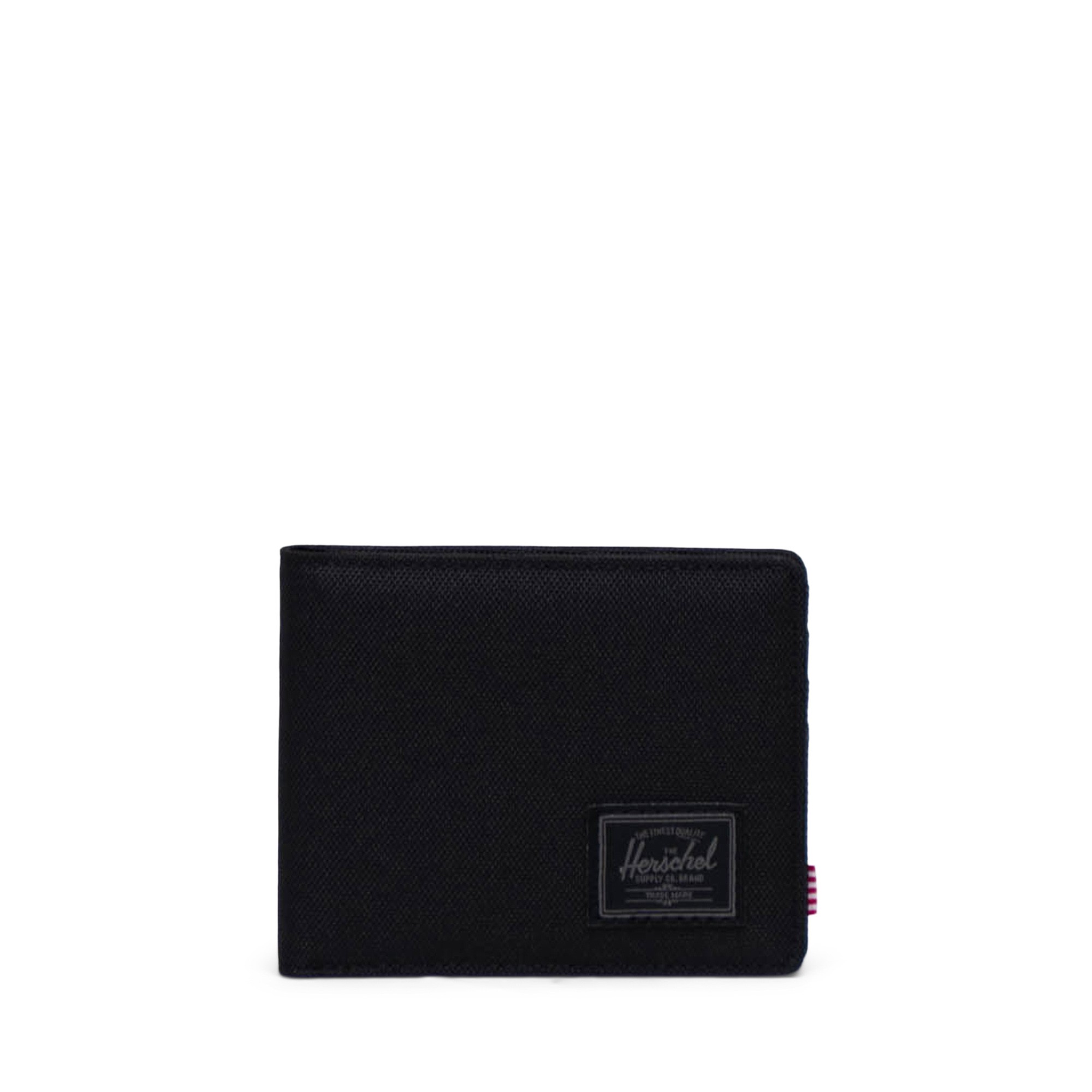 Herschel Supply Roy Wallet Black Tonal Cüzdan