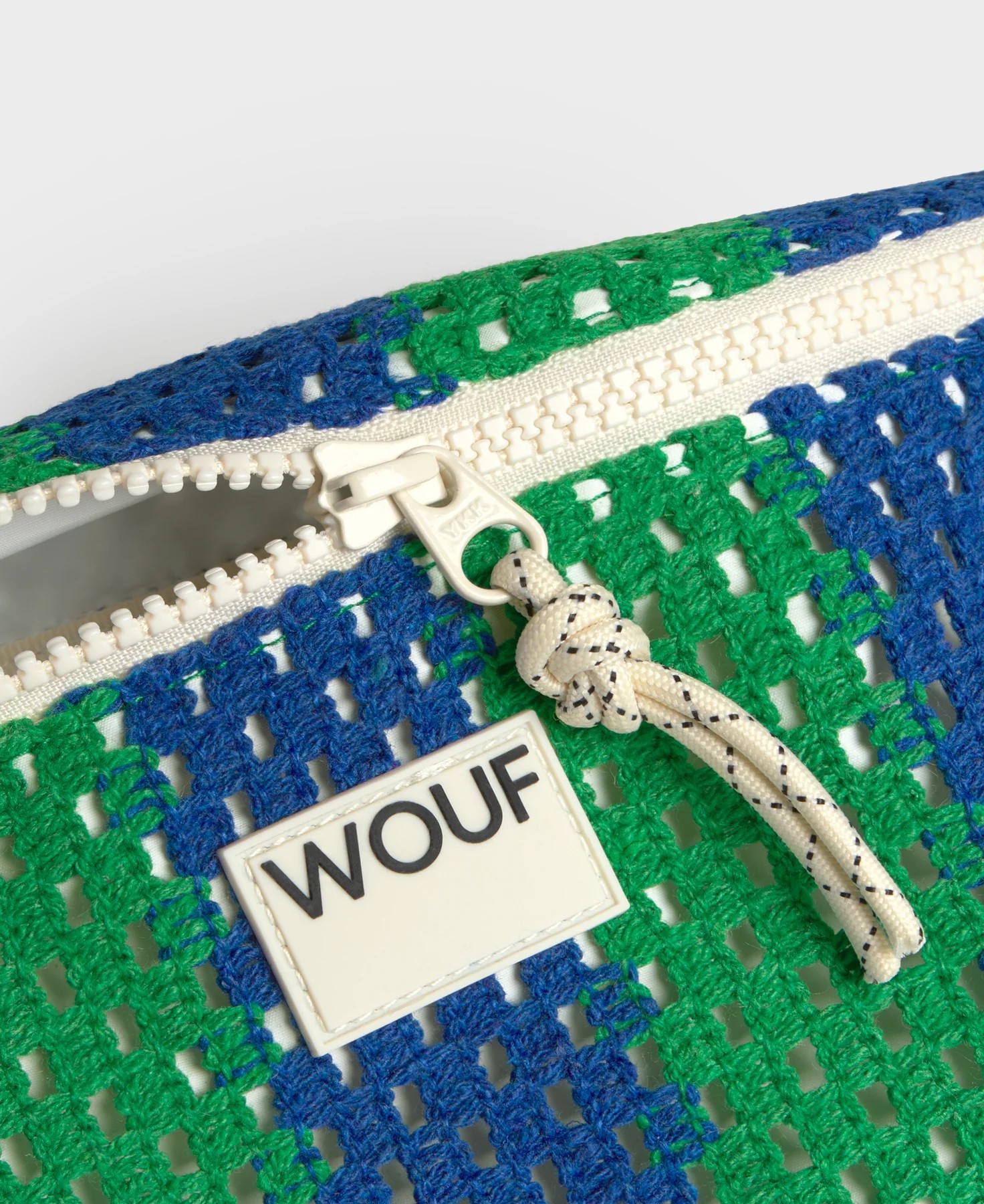 Wouf Mistral Waistbag Bel Çantası
