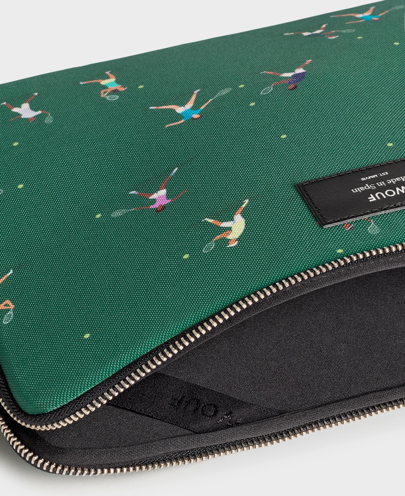 Wouf Match Point 13"&14" Laptop Kılıfı