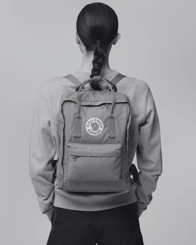 Kånken Classic Sırt Çantası - Graphite