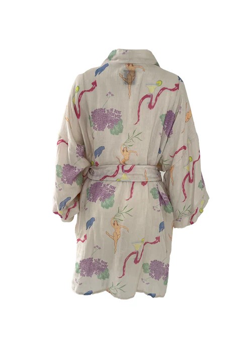 Serein Co. Reverie Kimono