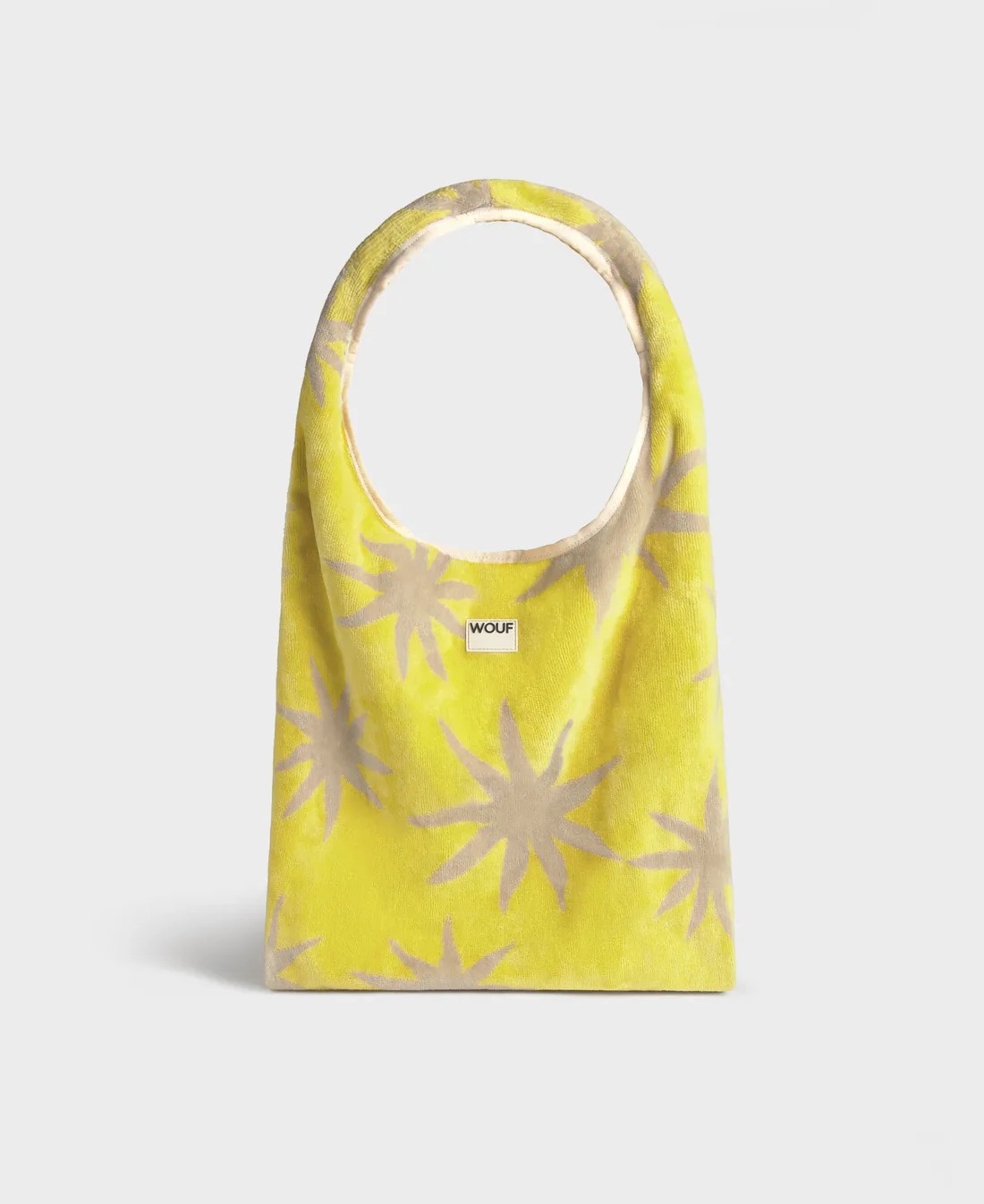Wouf Fuerteventura T-Shirt Bag Omuz Çantası