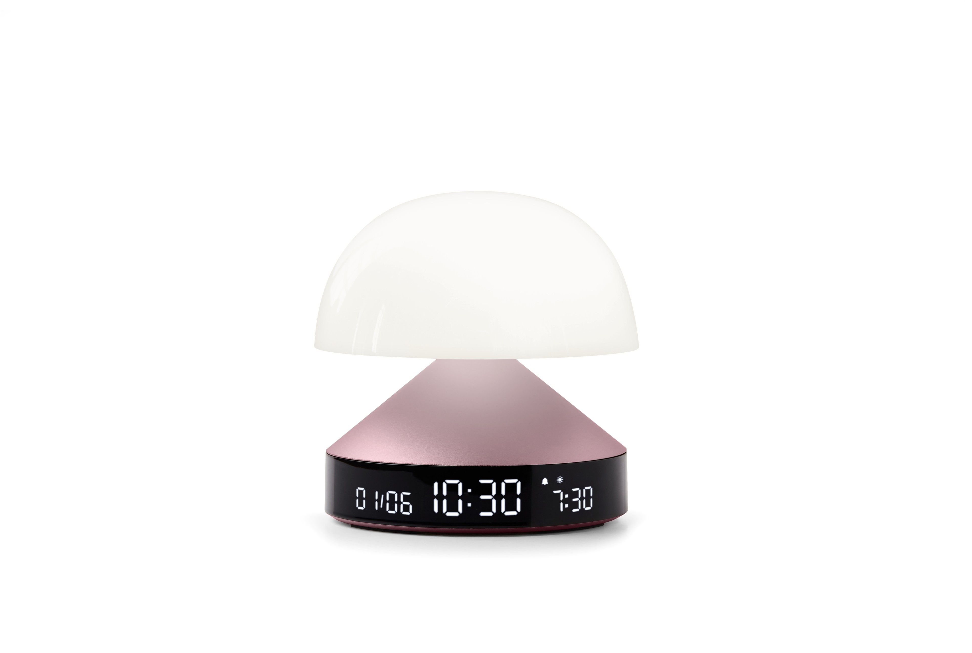 Lexon Mina Sunrise Alarm Saatli Gün Işığı Simülatörü & Aydınlatma 




Pembe