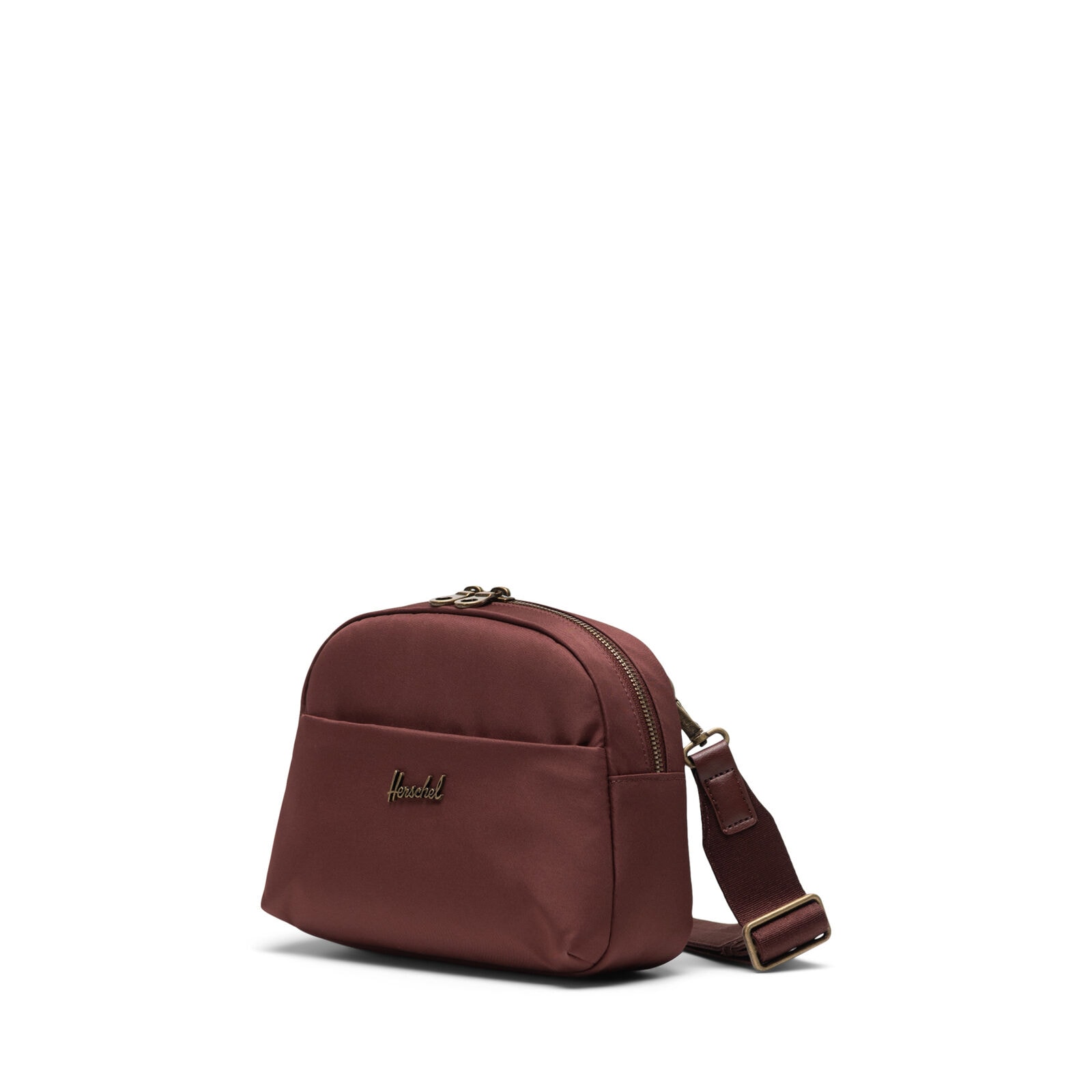 Herschel Thalia Crossbody Bitter Chocolate Omuz ve Çapraz Çanta-Limited Edition