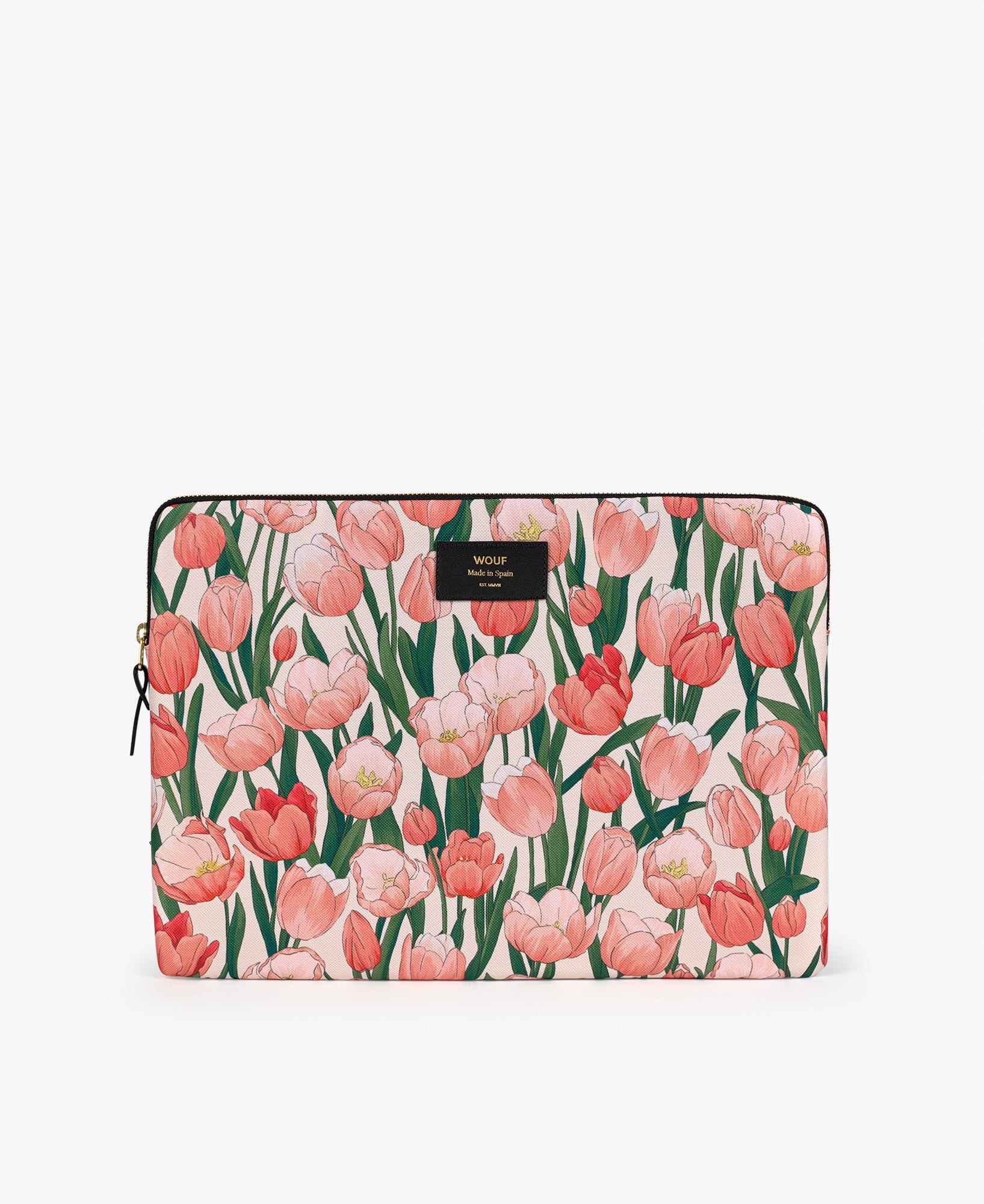 Wouf Amsterdam 15″ Laptop Kılıfı
