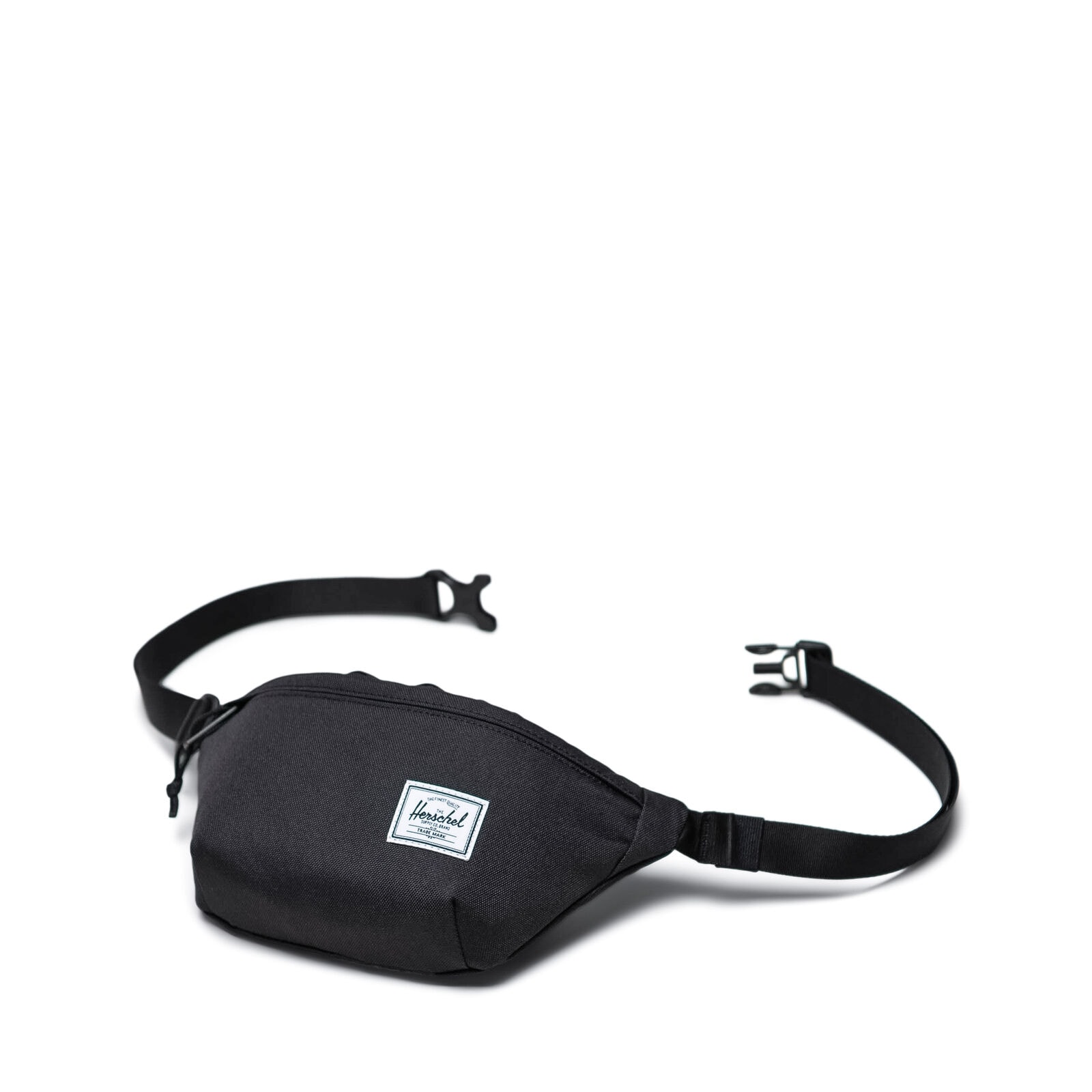 Herschel Classic Hip Pack Black Bel Çantası 