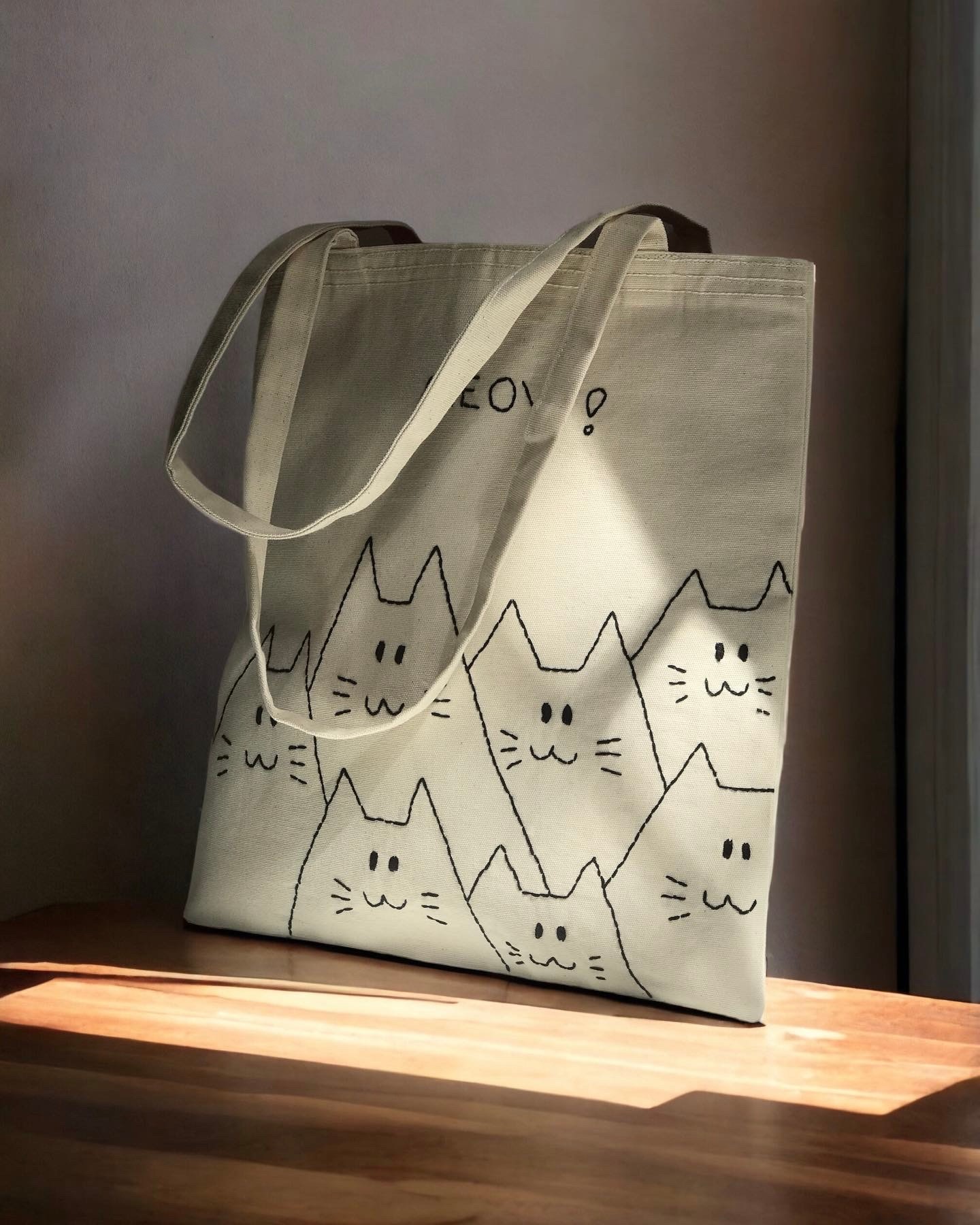 Bael İstanbul Meow Defter