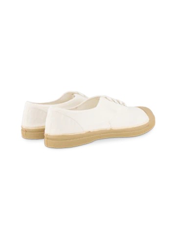 Bensimon Tennis Colorsole Femme Blanc Kadın Ayakkabı