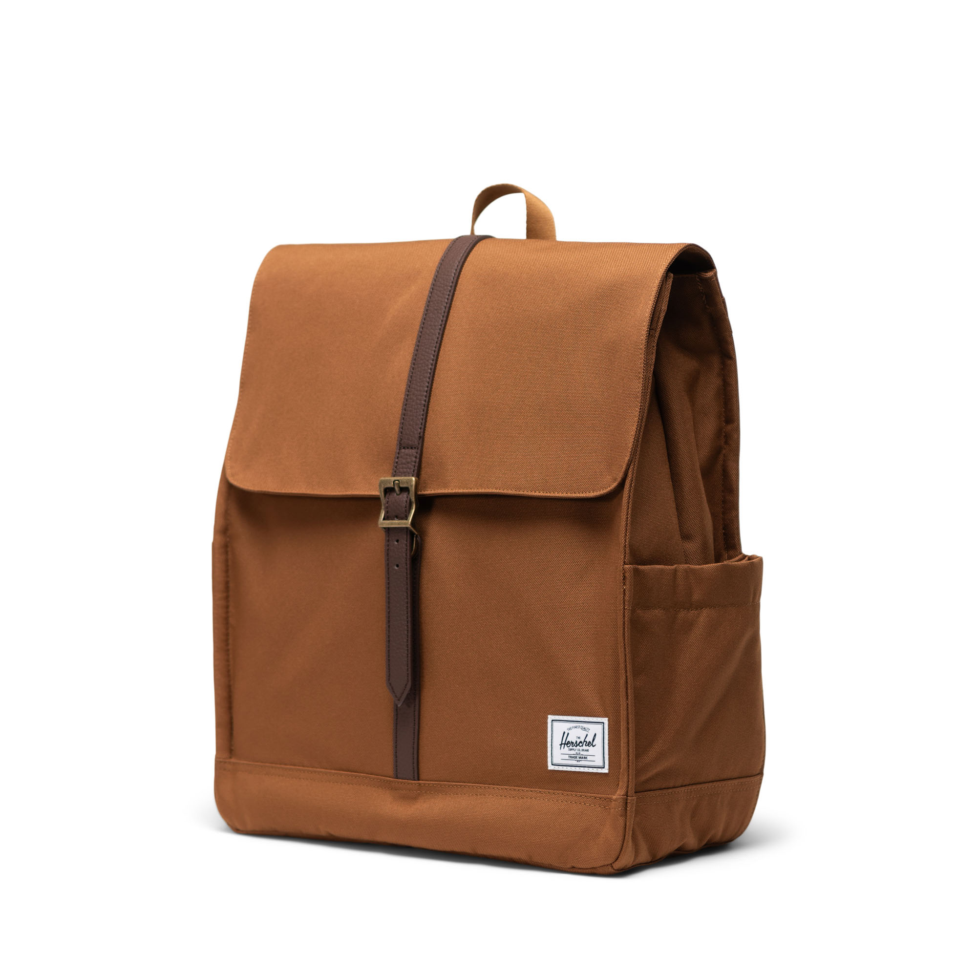 Herschel City Backpack Rubber Sırt Çantası