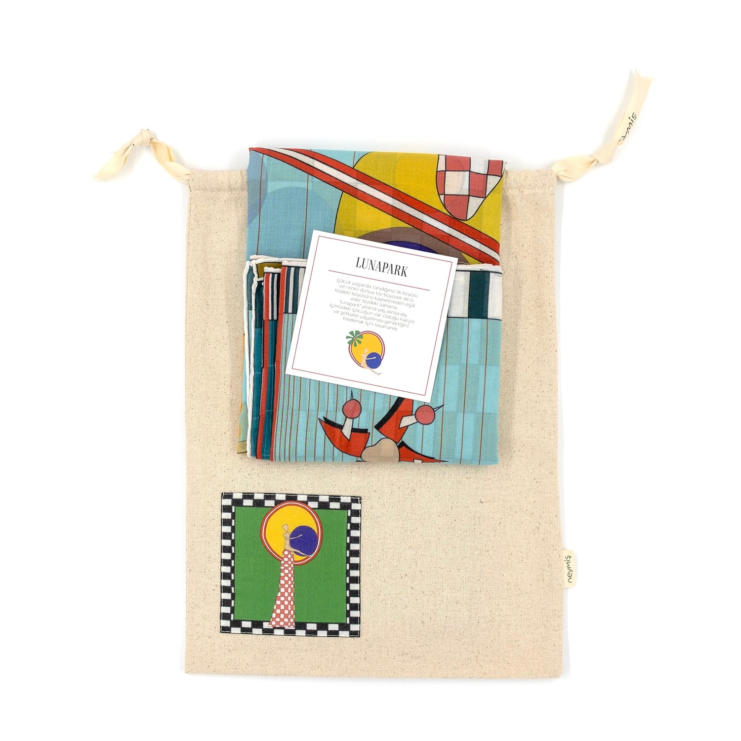 Neymiş Lunapark-140x140 Pamuk Pareo