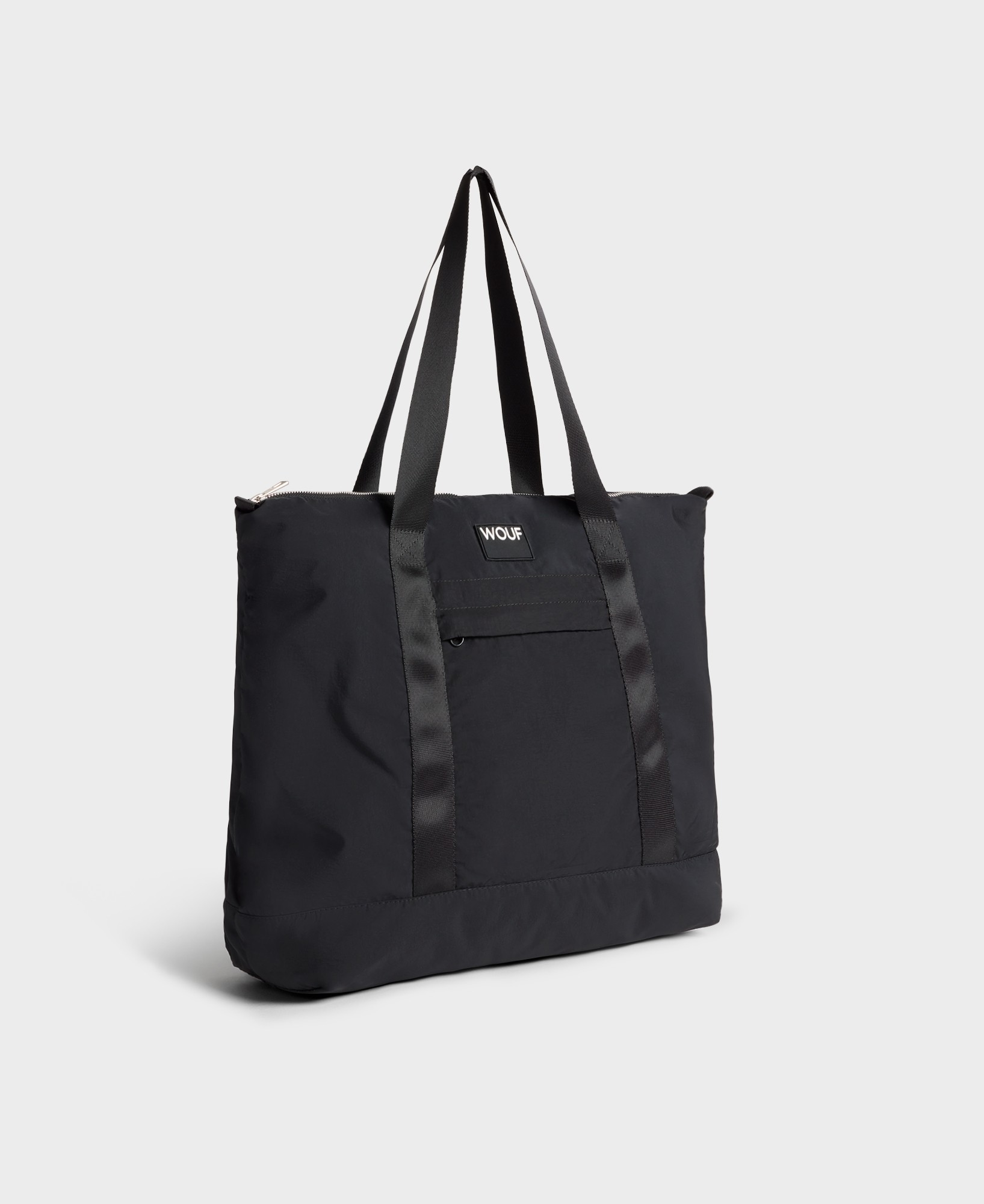 Wouf Midnight Tote Bag Kol Çantası