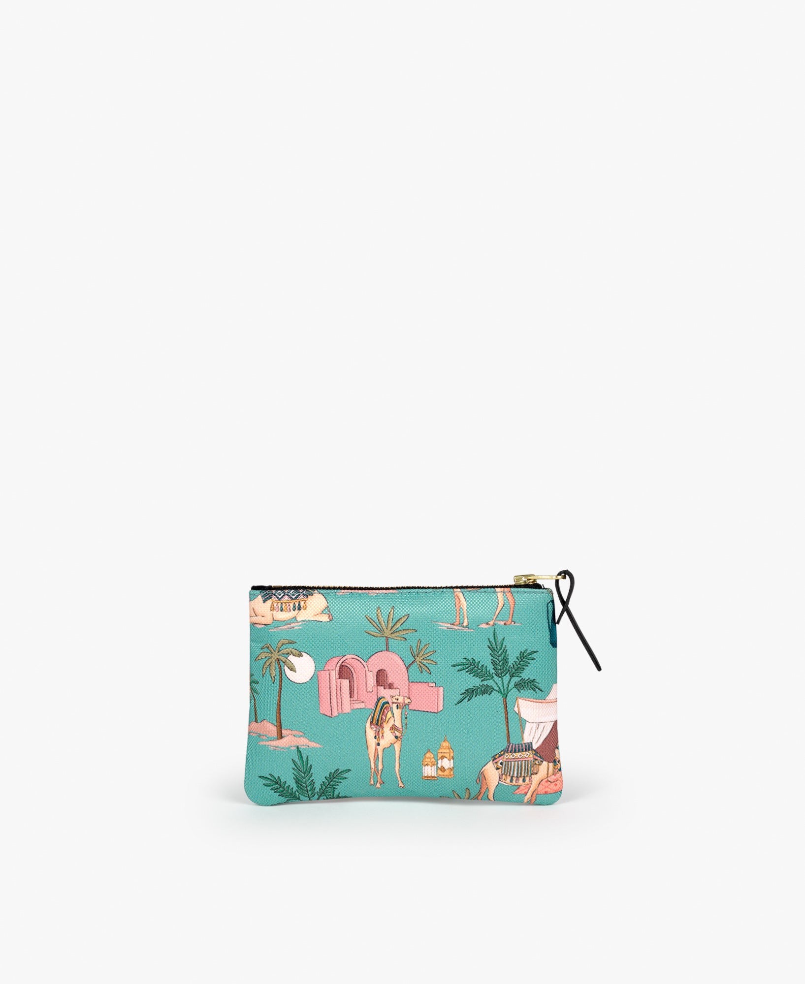 Wouf Sahara Small Pouch Cüzdan
