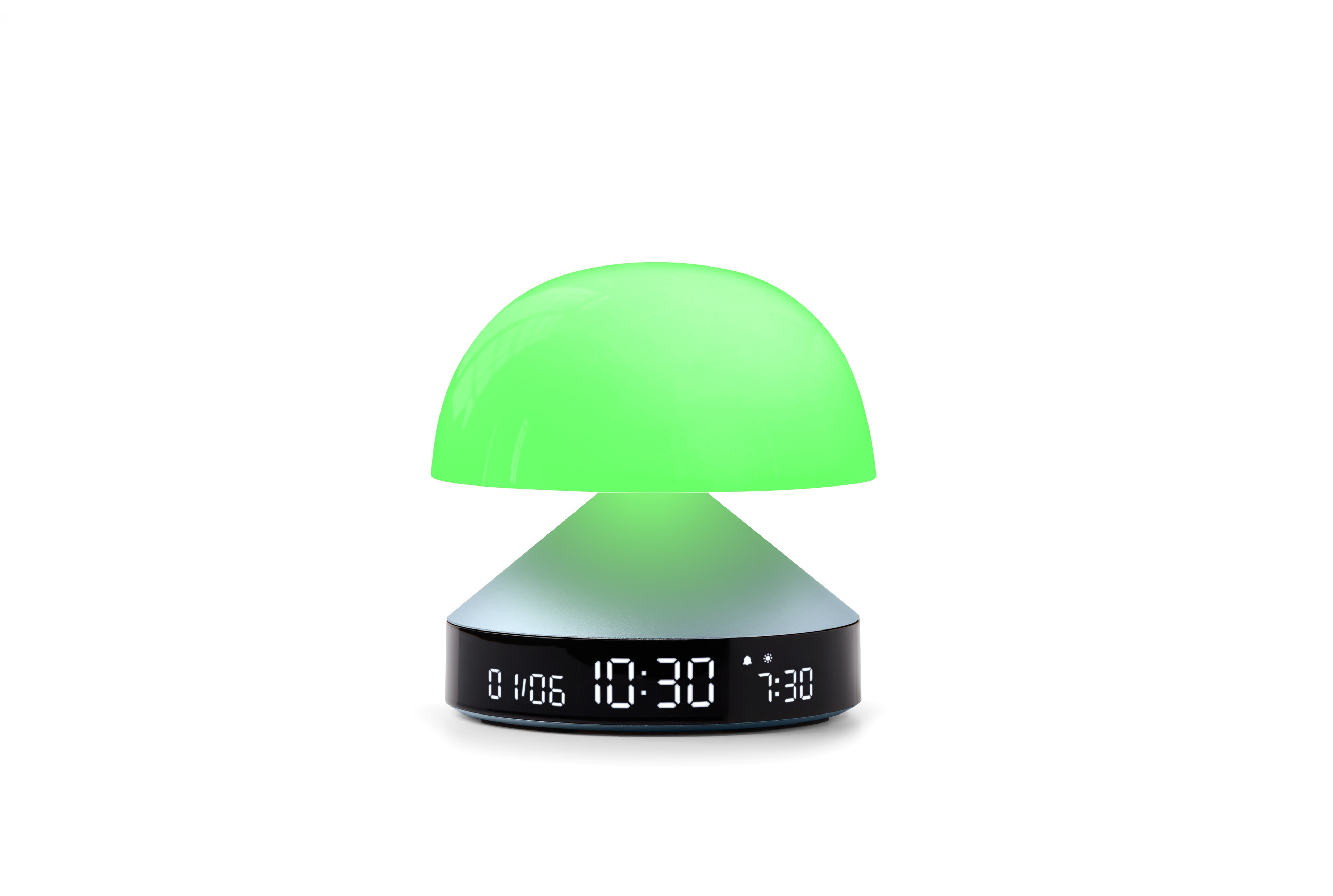 Lexon Mina Sunrise Alarm Saatli Gün Işığı Simülatörü & Aydınlatma 




Açık Mavi