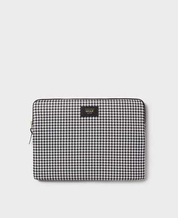 Wouf Celine Laptop Sleeve 13"&14" Laptop Kılıfı