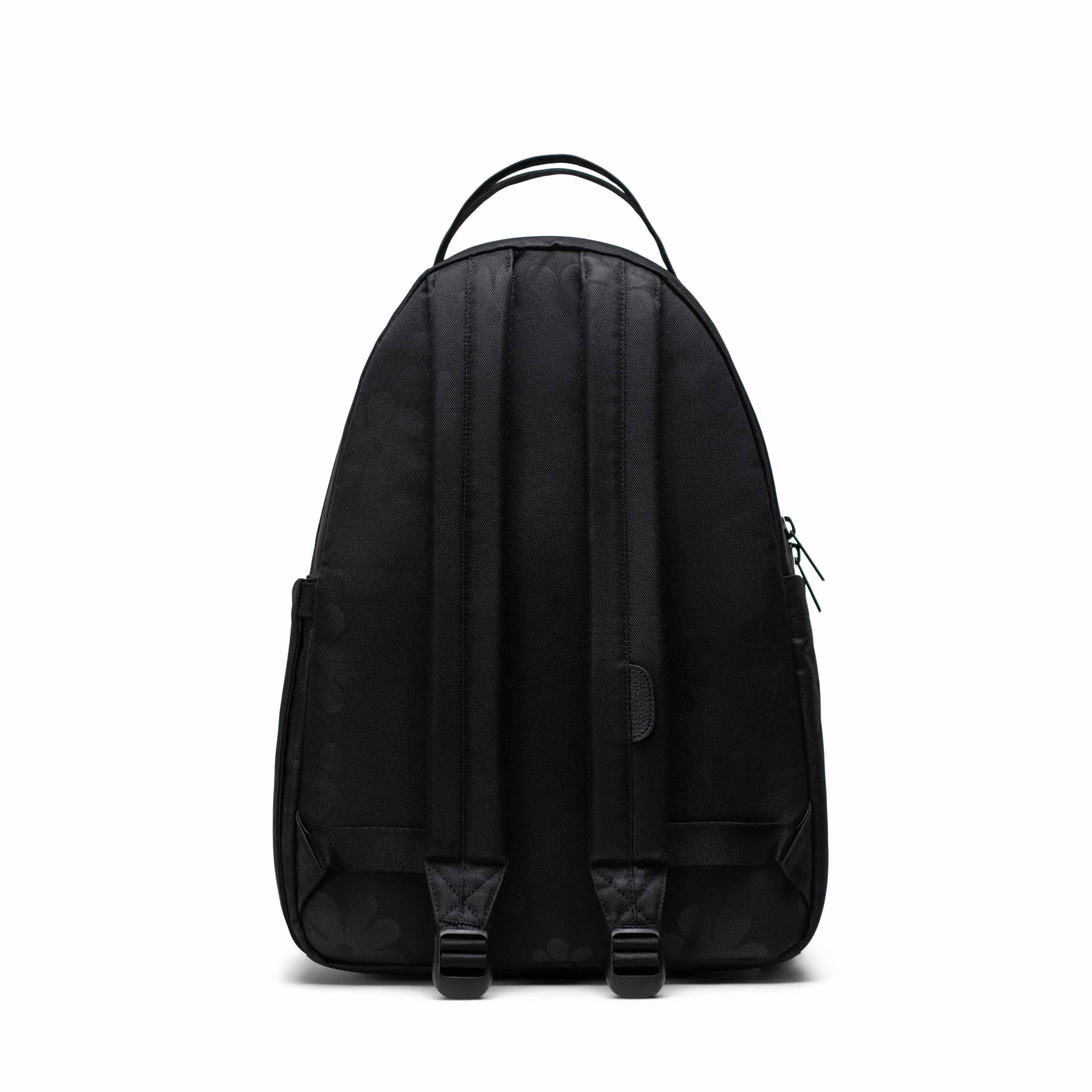 Herschel Nova™ Backpack Black Floral Sırt Çantası