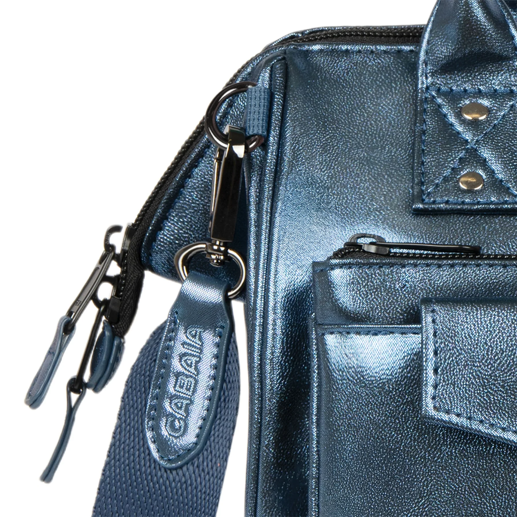 Cabaia Crossbody Bag Larissa Medium Kadın Omuz Çantası