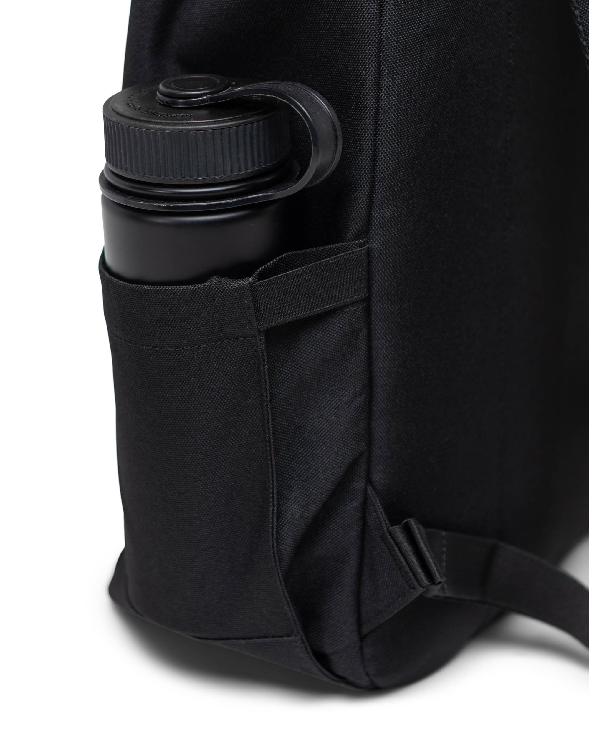 Herschel Retreat™ Small Backpack Black Floral Sırt Çantası