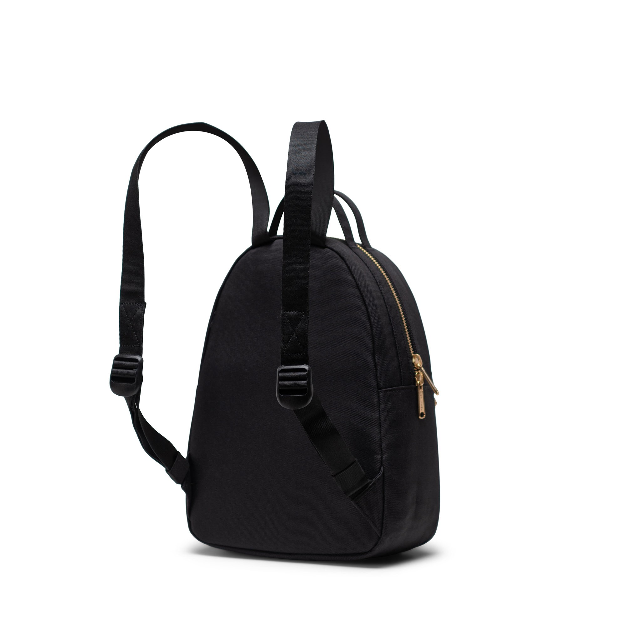 Herschel Nova™ Mini Backpack Black Sırt Çantası