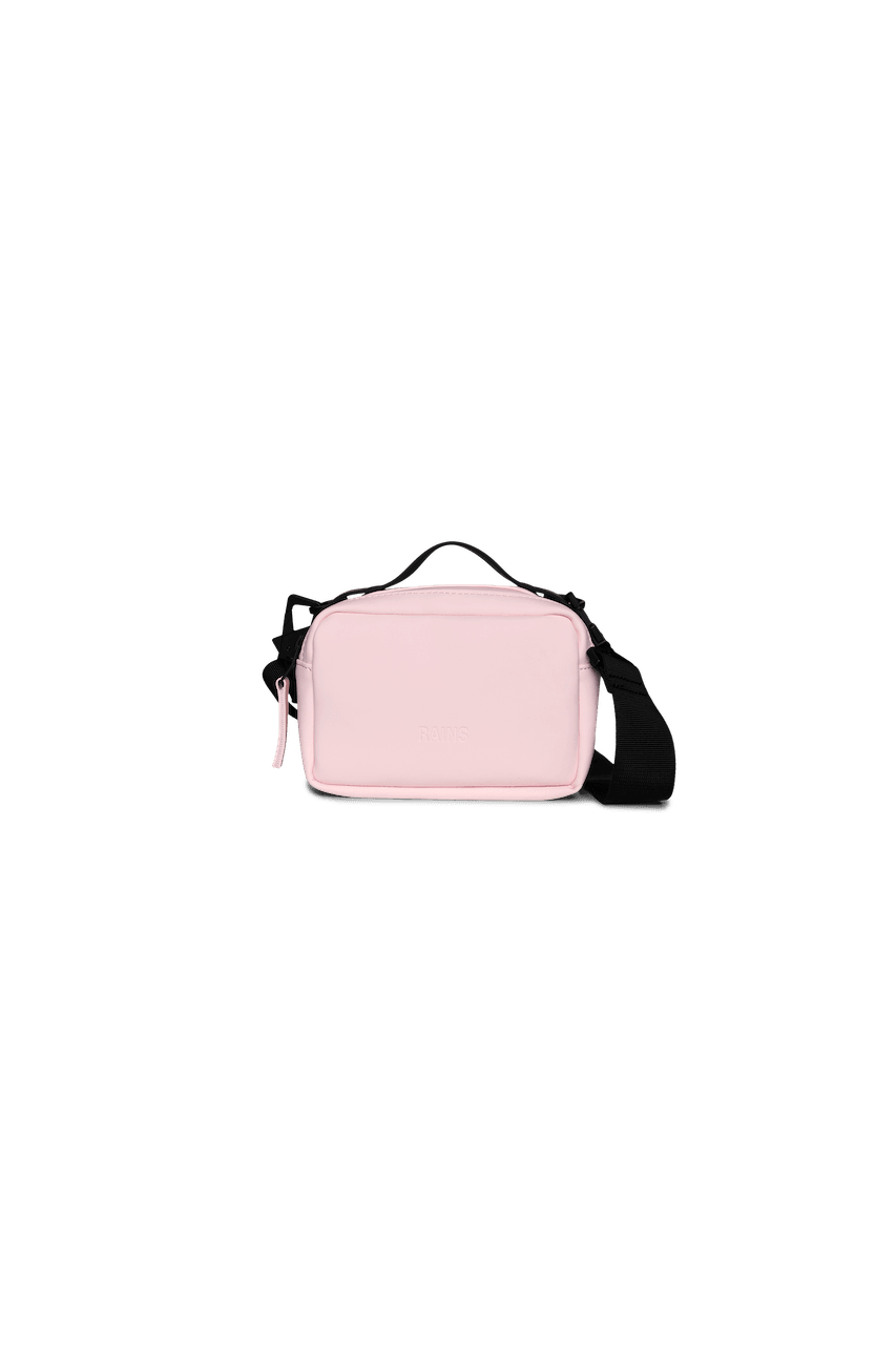 Rains Box Bag Micro Candy Omuz Çantası