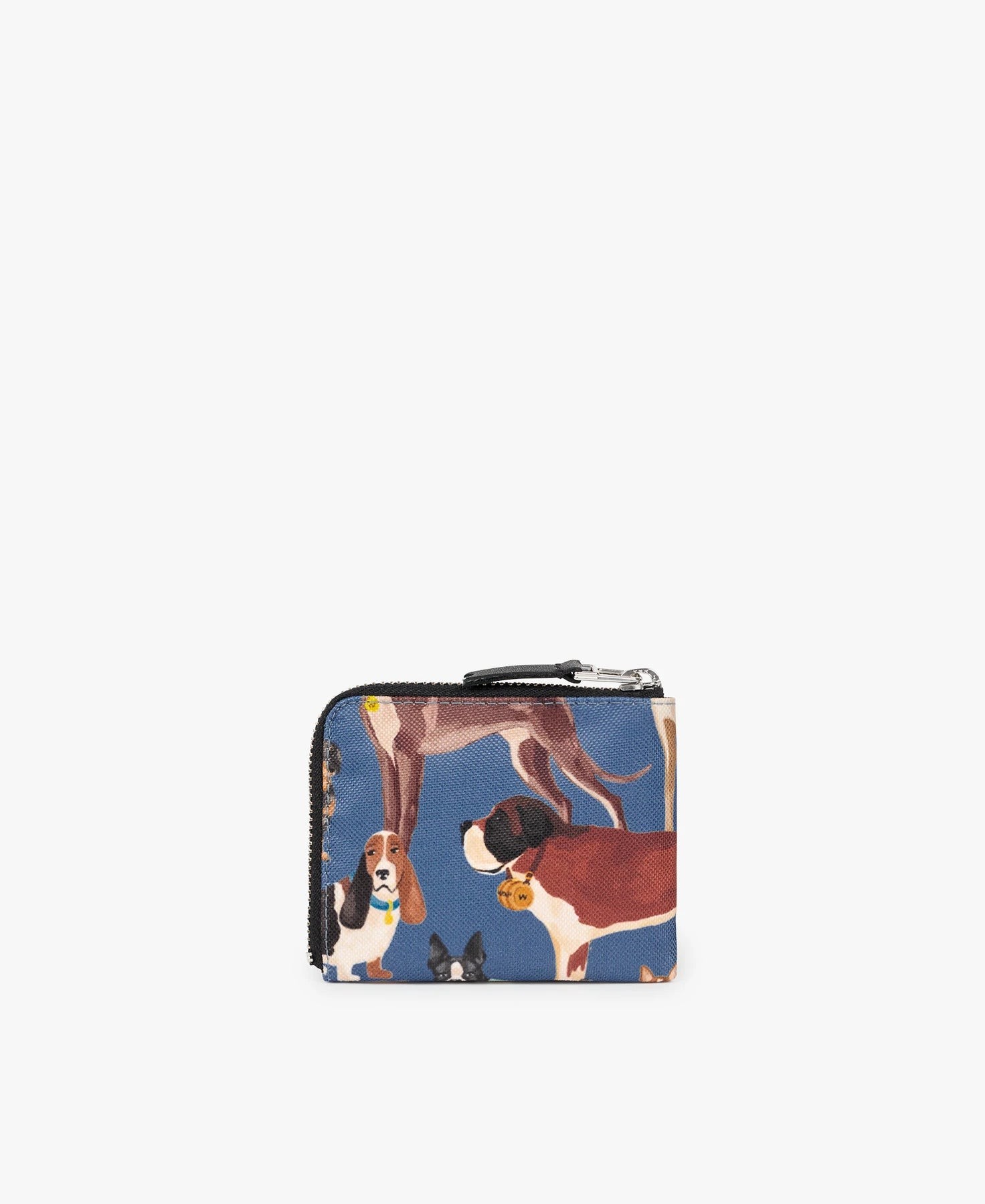 Wouf Woufers Wallet Cüzdan