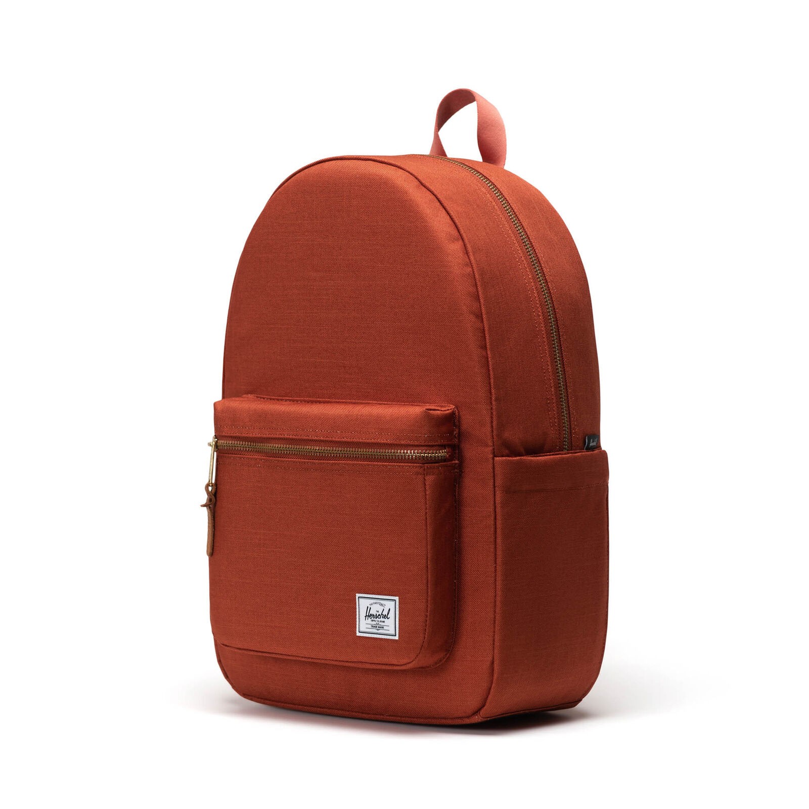 Herschel Settlement Backpack Arabian Spice Crosshatch Sırt Çantası