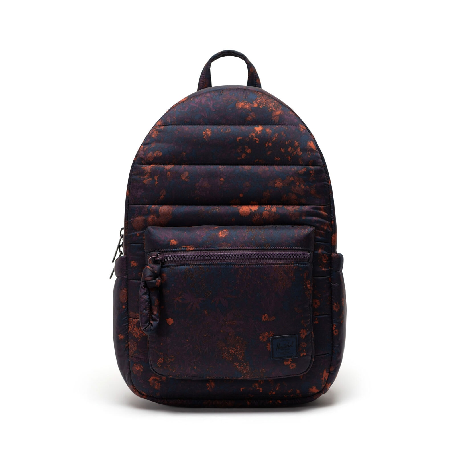 Herschel Settlement Backpack Quilted Eclipse Floral Sırt Çantası