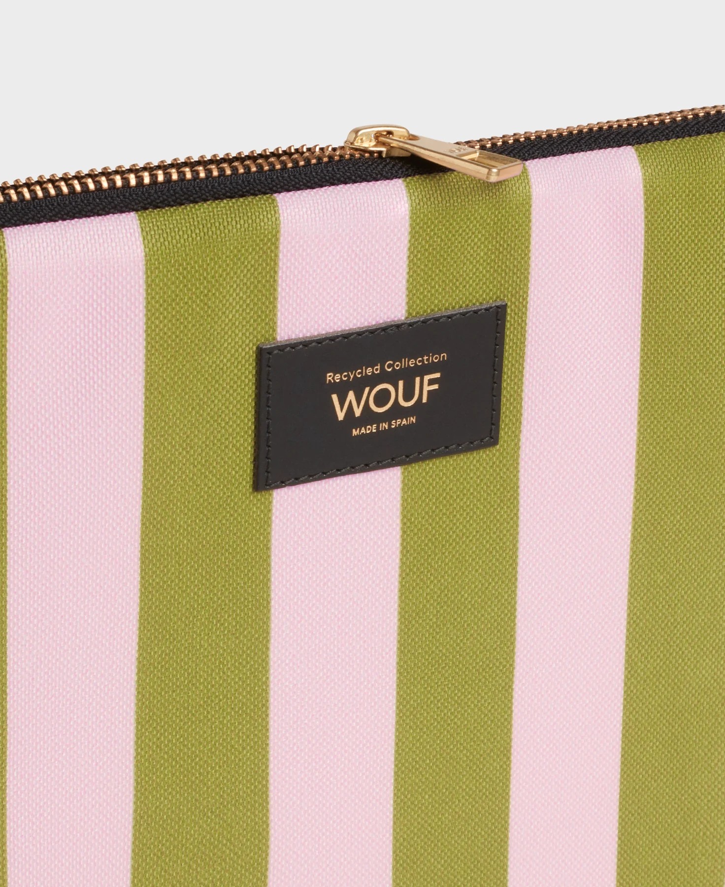 Wouf Cabana Laptop Sleeve 13"&14" Laptop Çantası