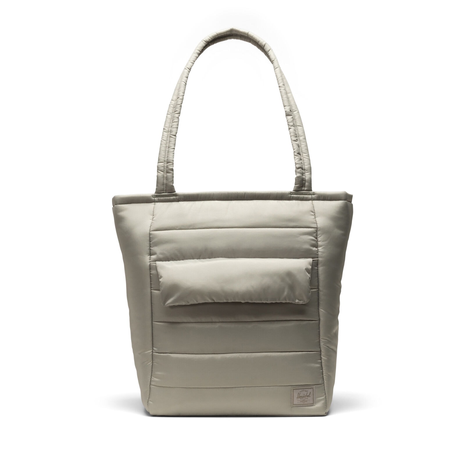 Herschel Retreat™ Quilted Abbey Stone Omuz Çantası