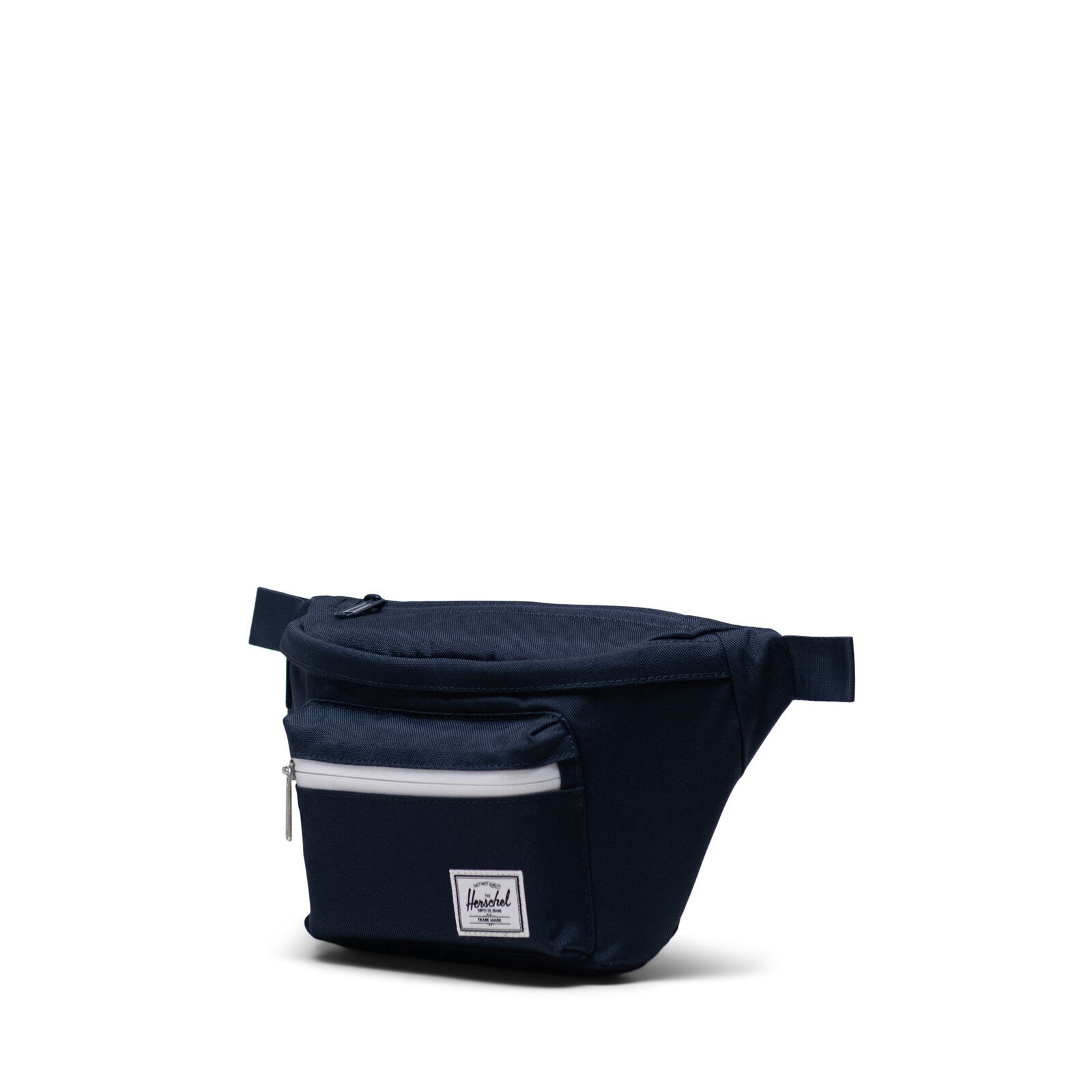 Herschel Pop Quiz Hip Pack Navy Bel Çantası