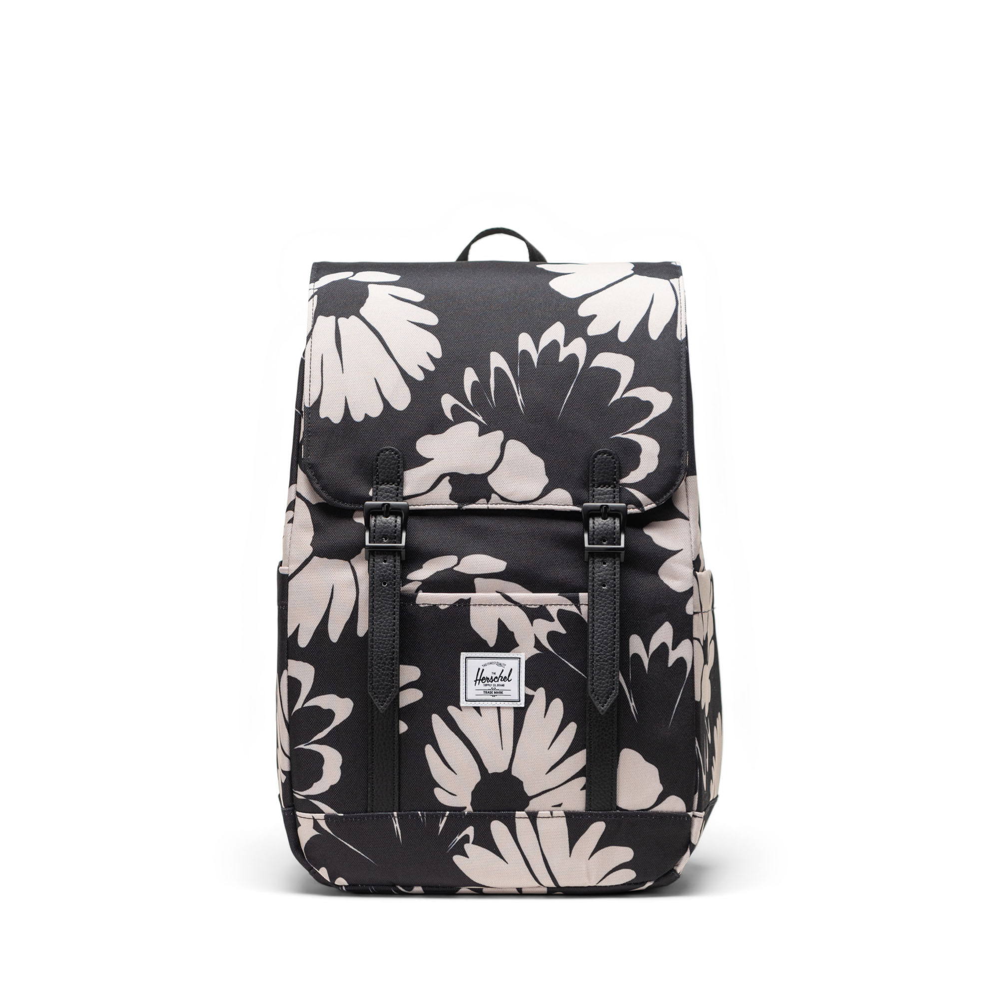 Herschel Retreat™ Small Backpack Graphic Daisy Sırt Çantası