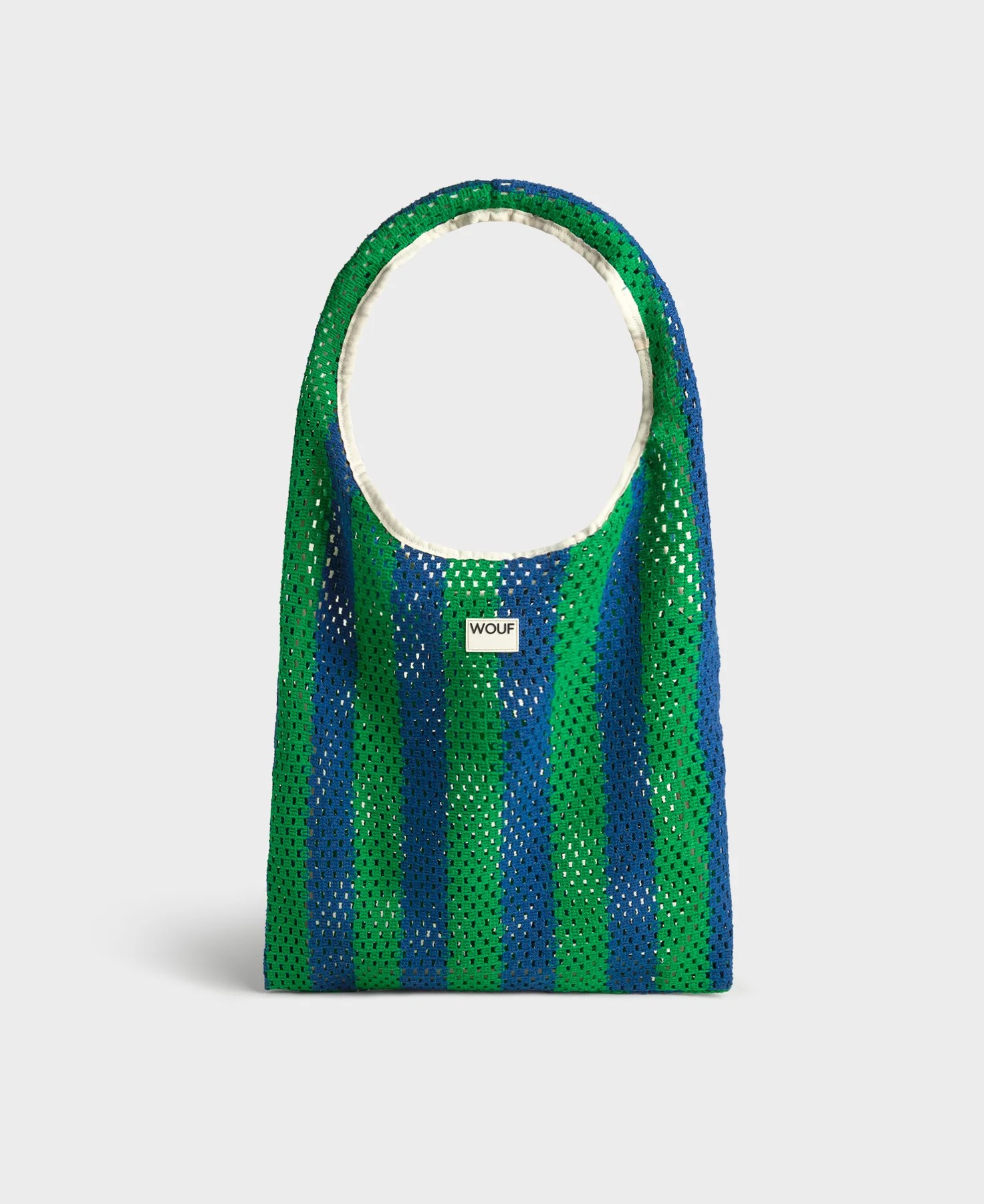 Wouf Mistral T-Shirt Bag Omuz Çantası