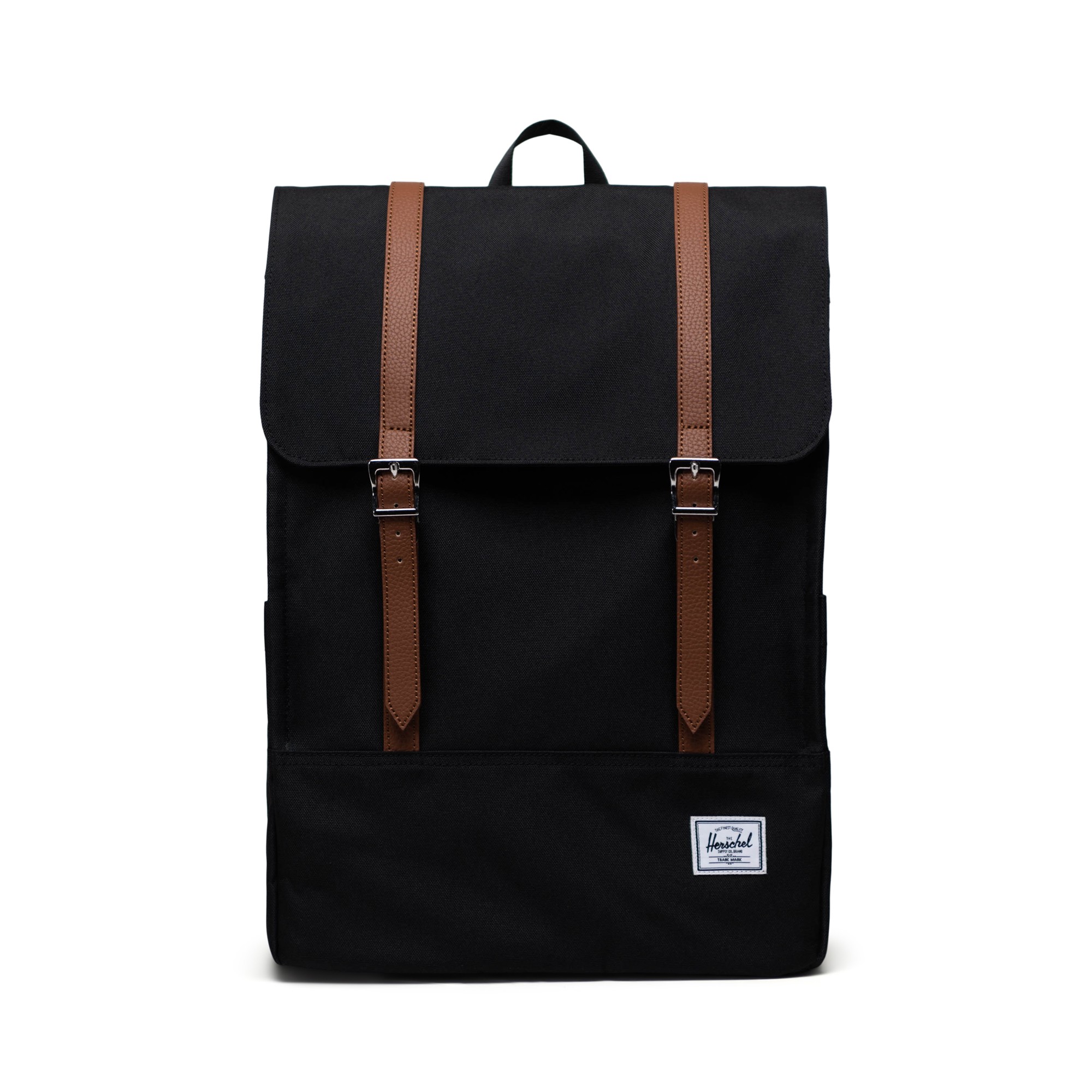 Herschel Survey™ Backpack Black Sırt Çantası