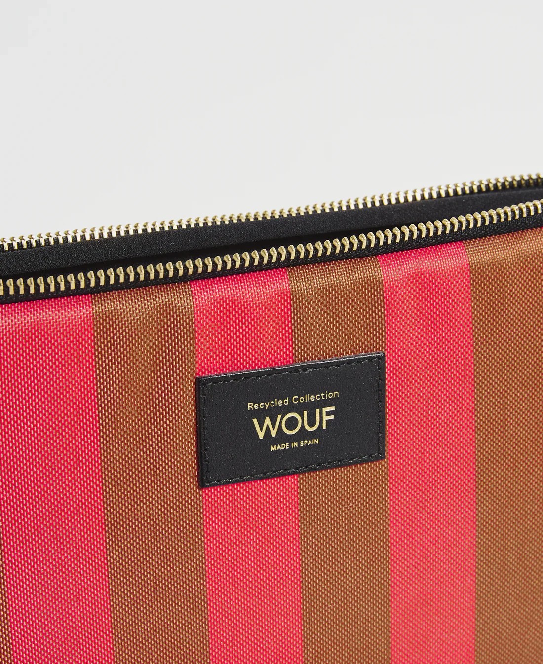 Wouf Pat Laptop Sleeve 13"&14" Laptop Çantası