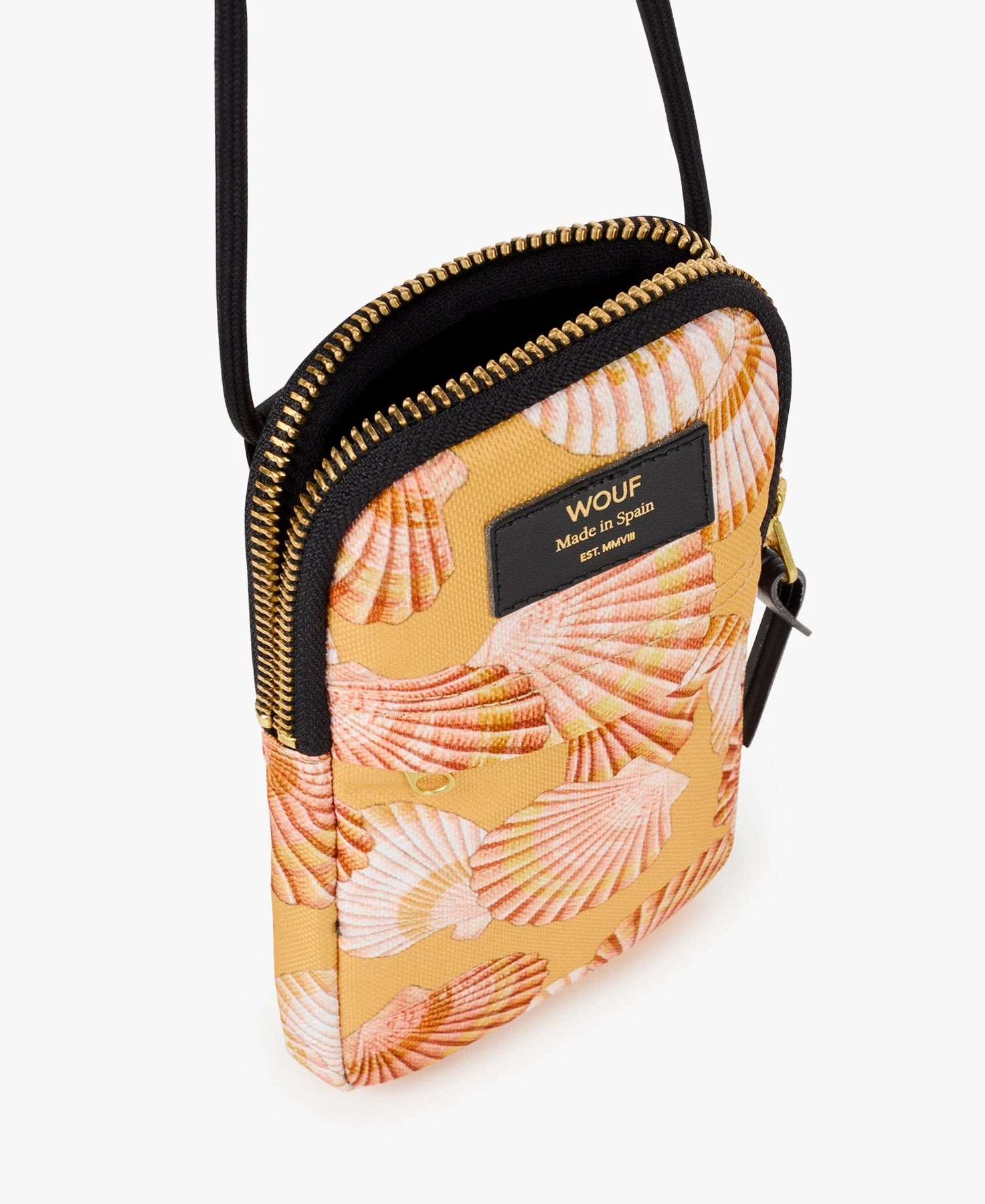 Wouf Coral Phone Bag- Telefon Çantası