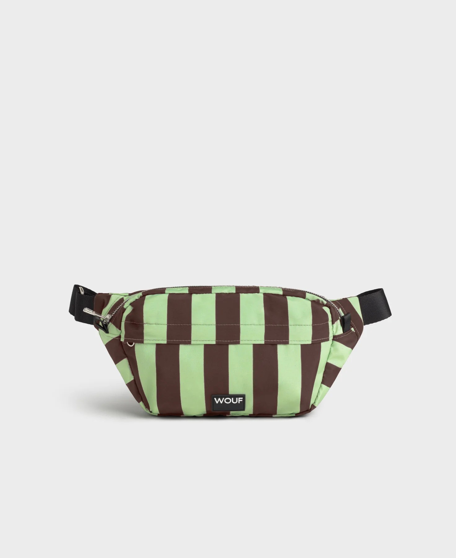 Wouf Antwerp Waistbag Bel Çantası