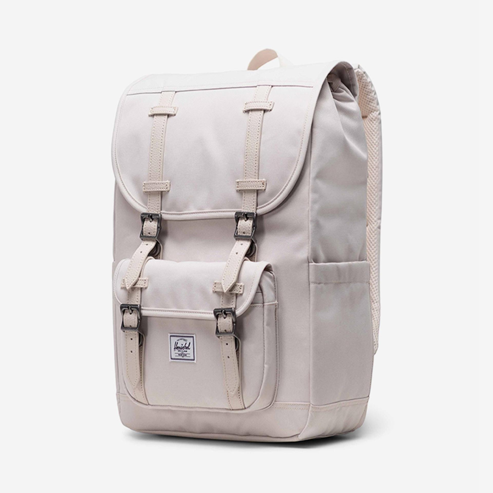 Herschel Little America Mid Moonbeam Sırt Çantası