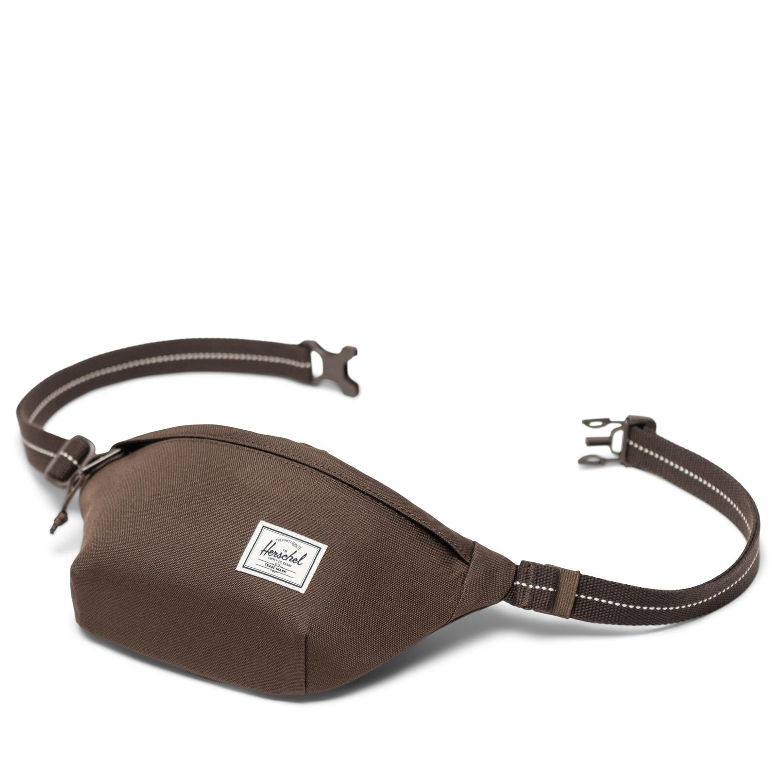 Herschel Classic Hip Pack Kahverengi Bel Çantası 