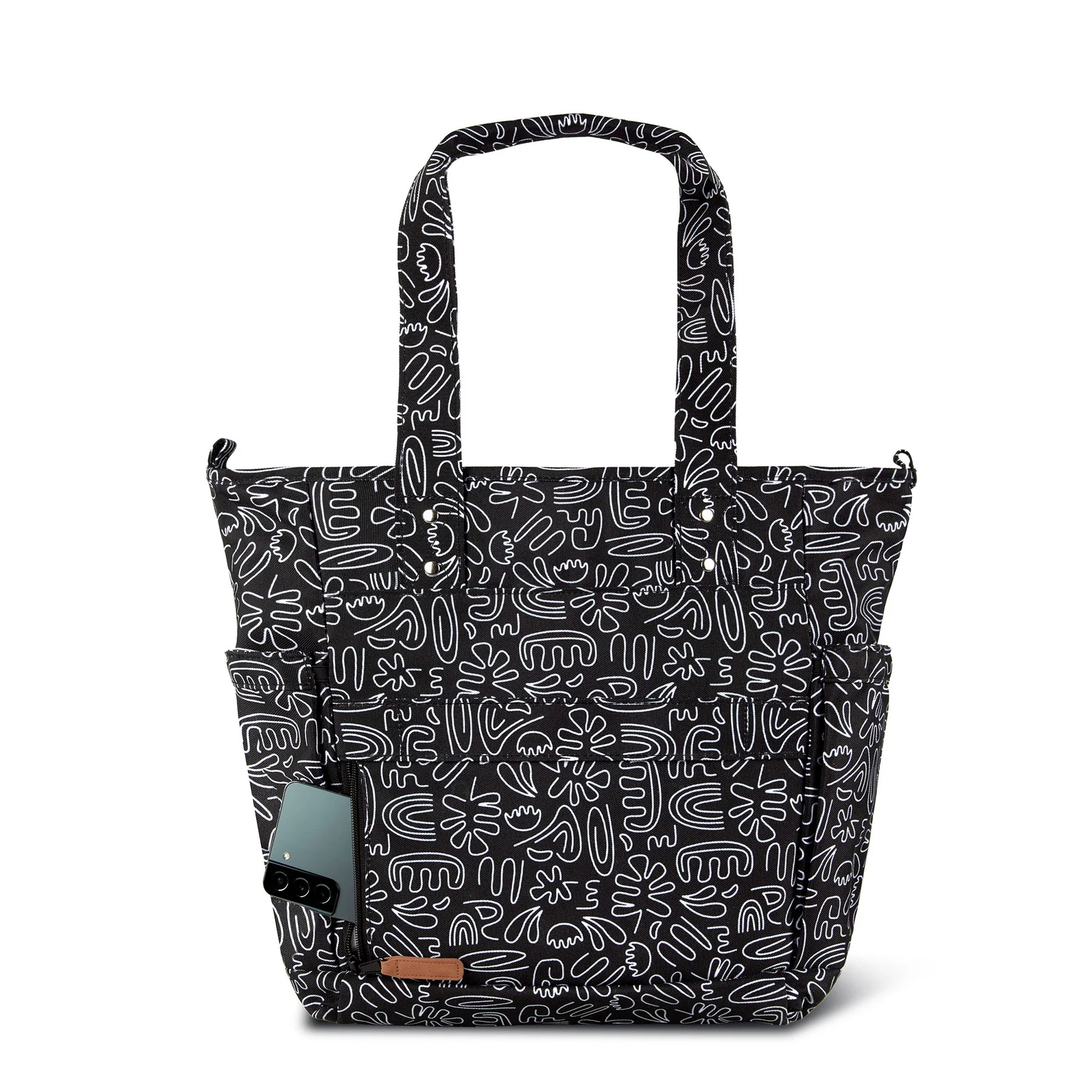 Cabaia Tote Bag Amiens Medium Kol Çantası