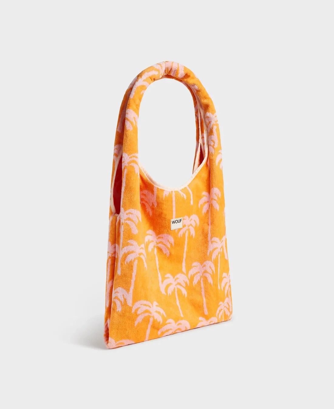Wouf Tenerife T-Shirt Bag Omuz Çantası