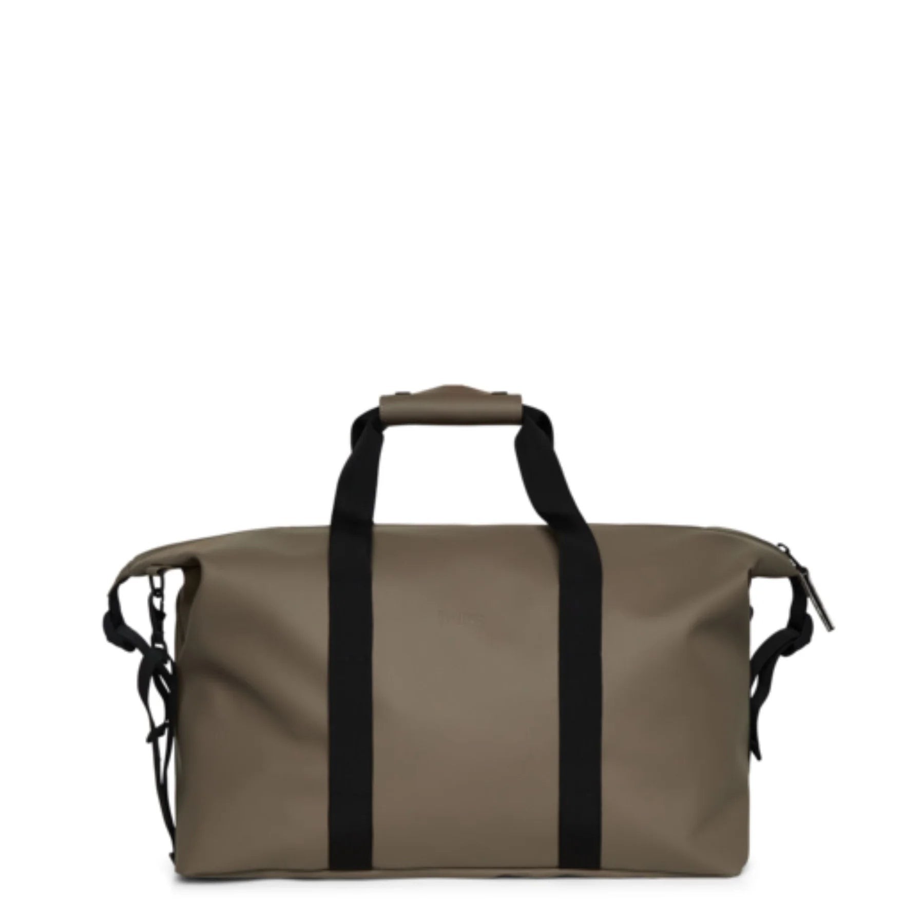 Rains Weekend Bag Wood Omuz Çantası