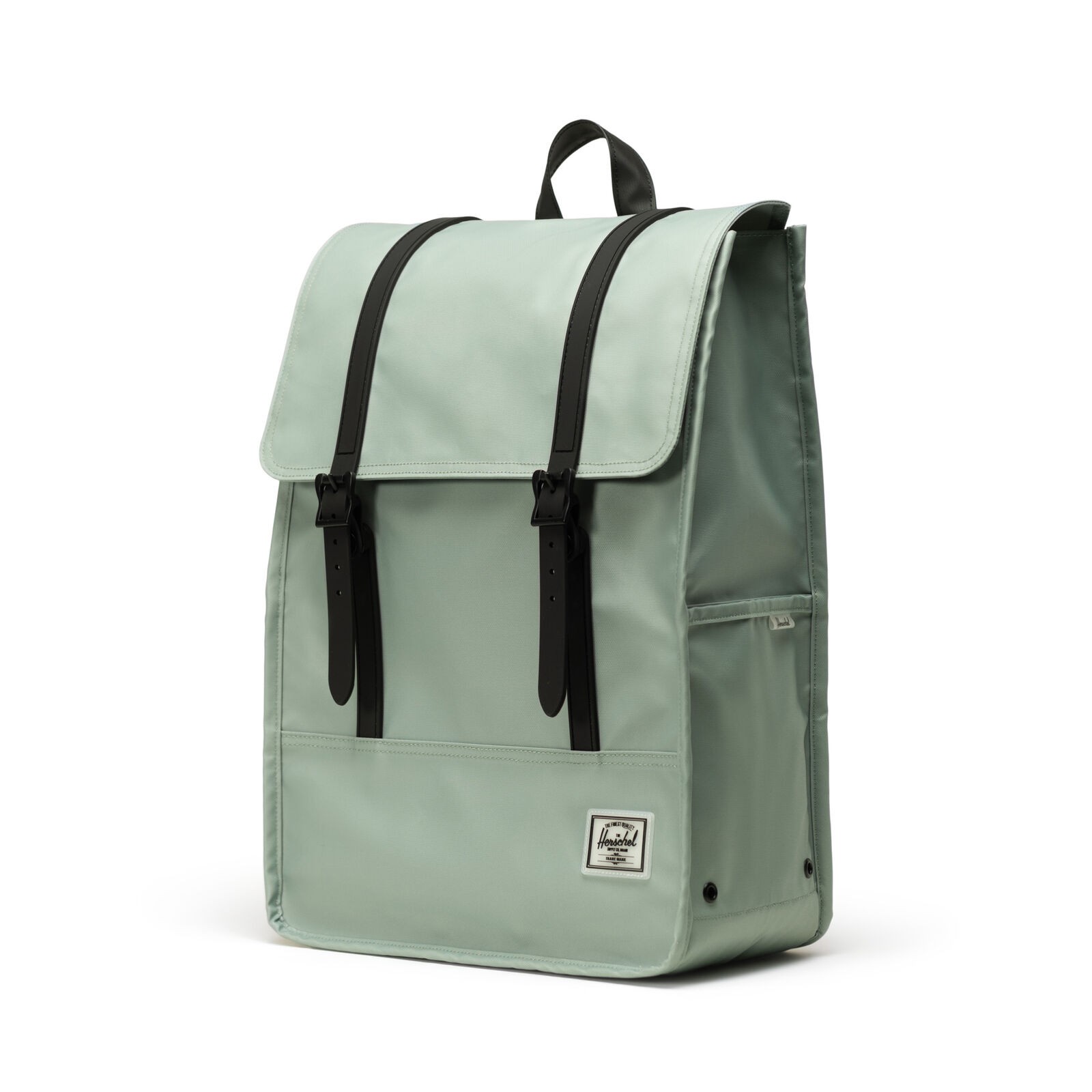 Herschel Supply Survey Iceberg Green Sırt Çantası