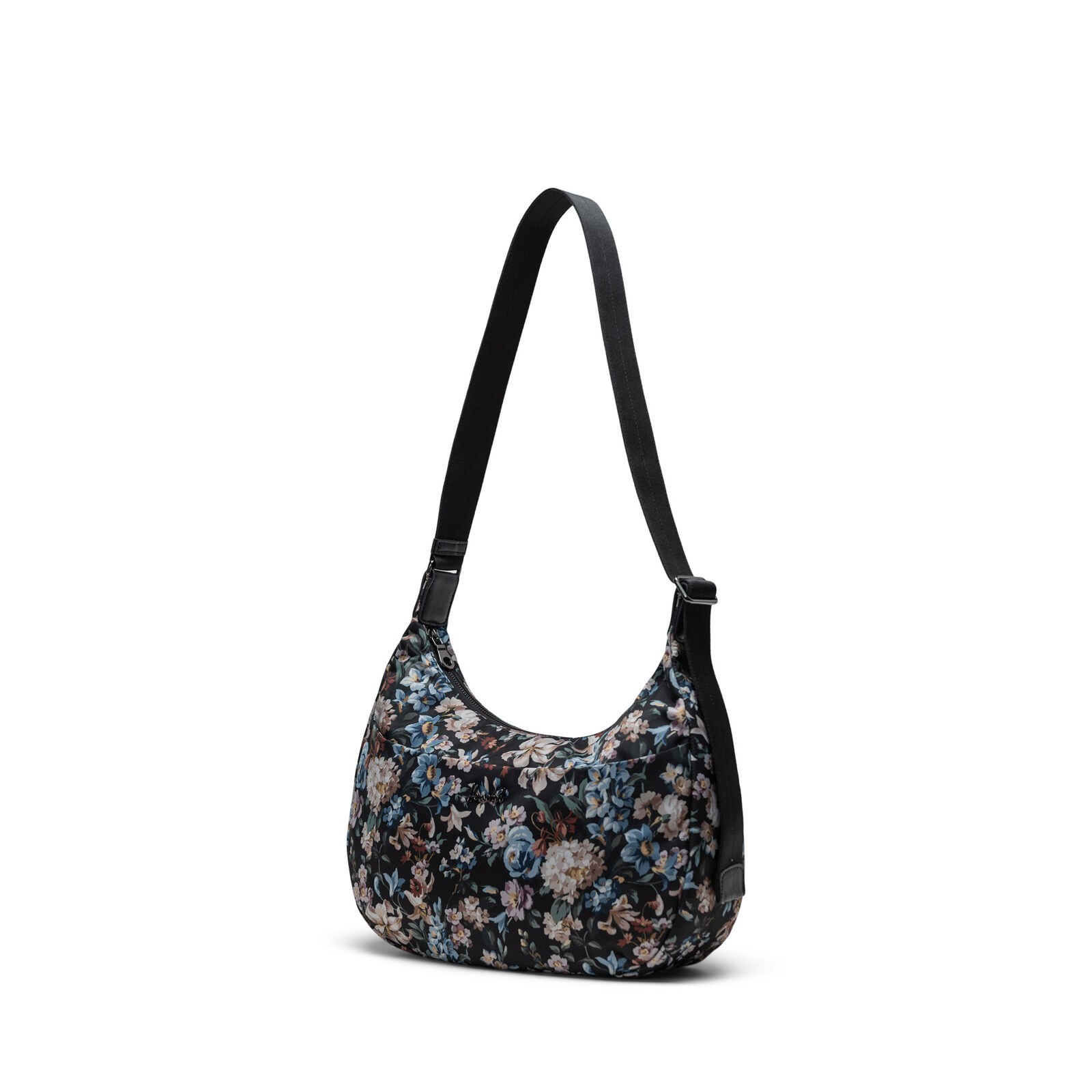 Herschel Yara Shoulder Bag Liberty Özel serisi Montague Mews Omuz Çantası