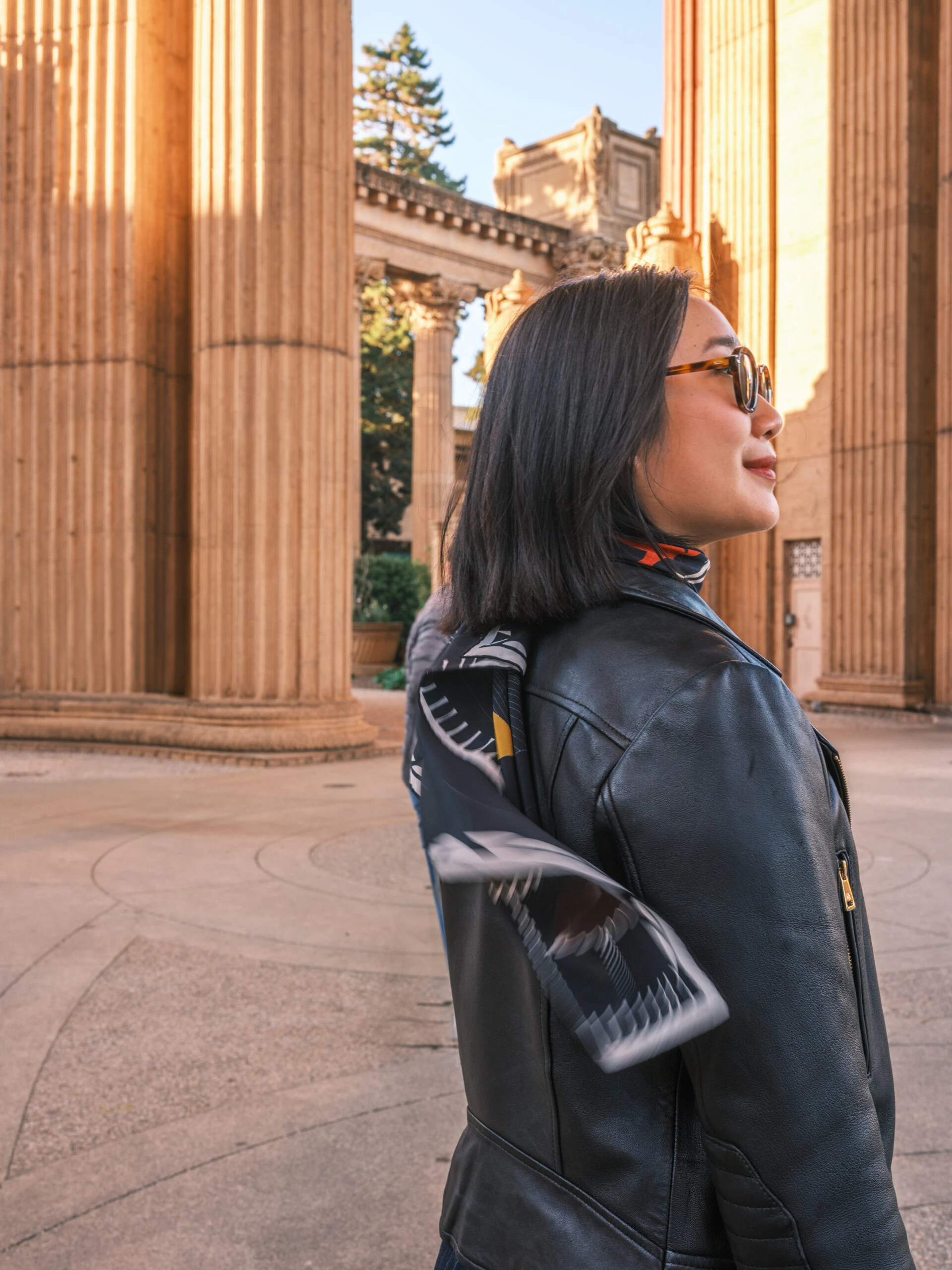 Neymiş Ya Düzse-68x68 Pamuk Fular