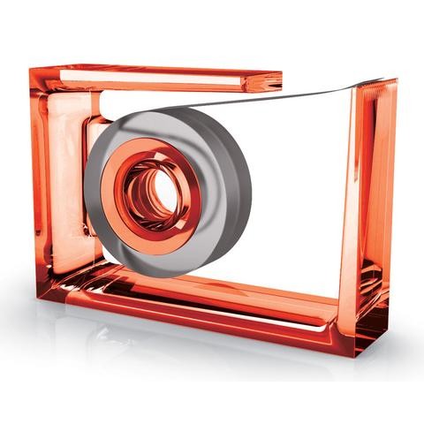 Lexon Roll-Air Bantlık Turuncu